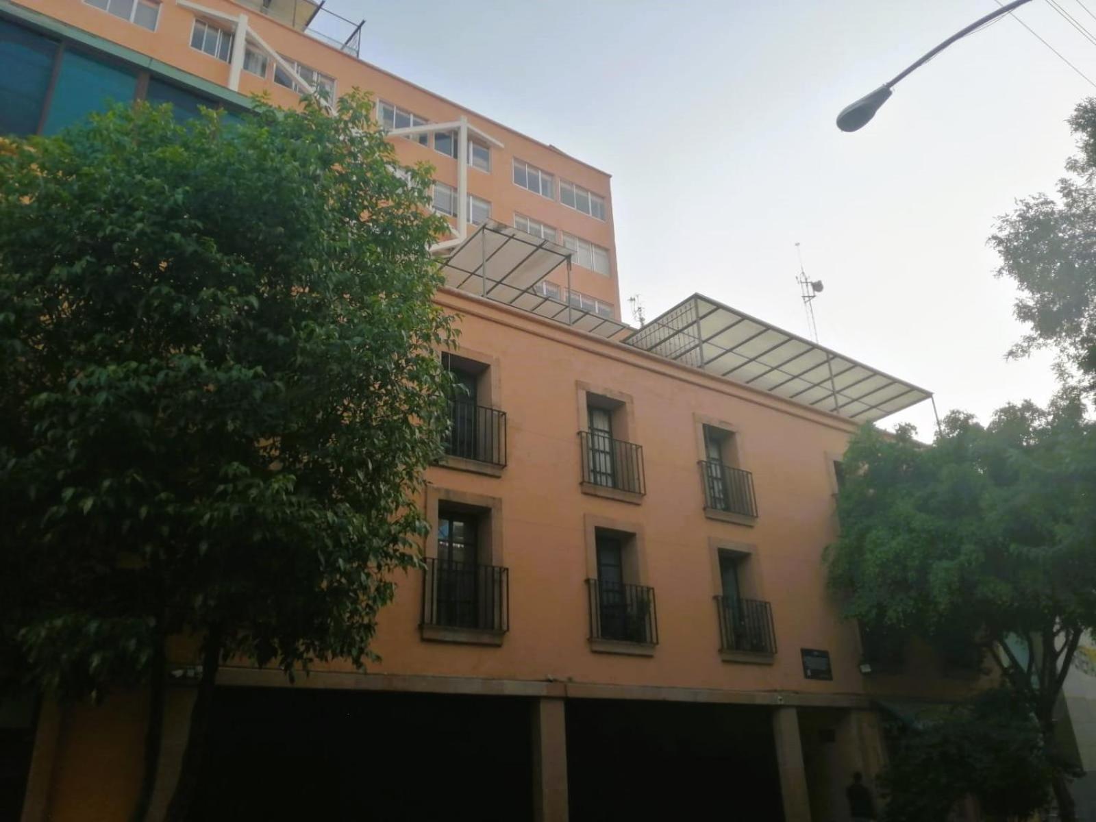 building