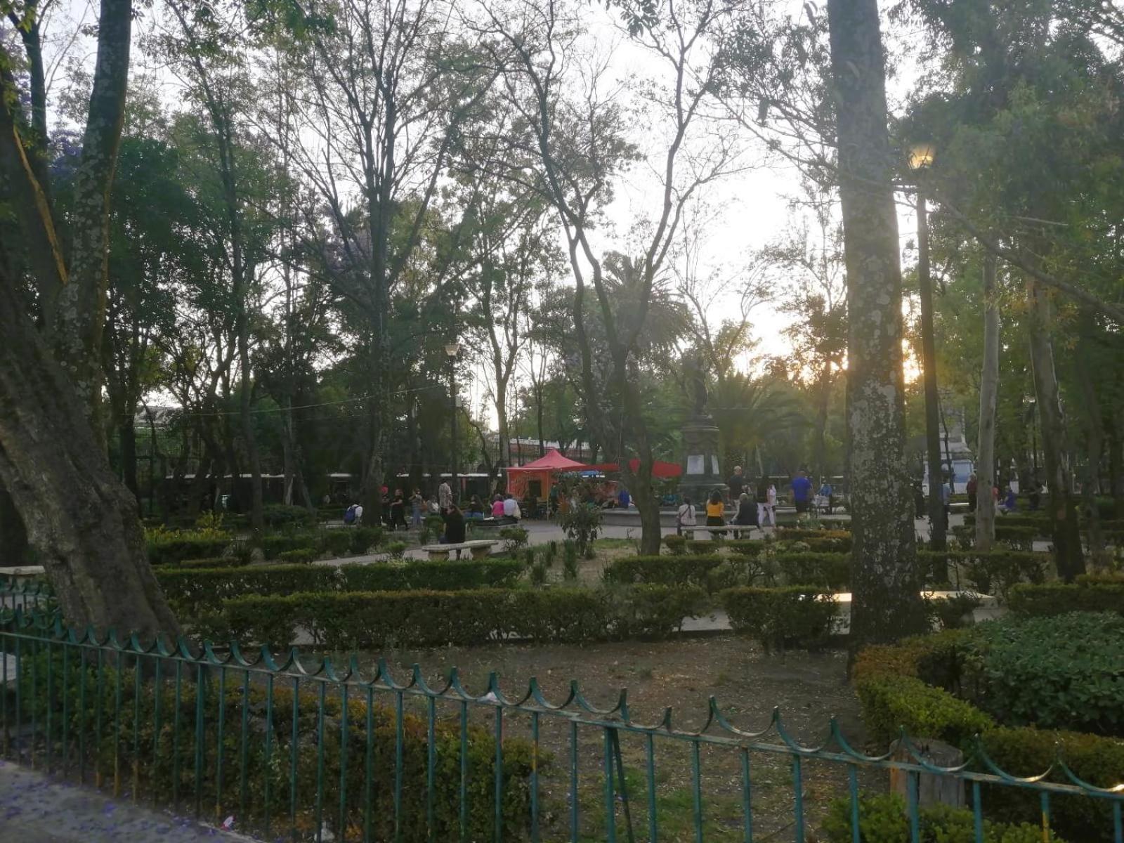 Hospedaje Lahun