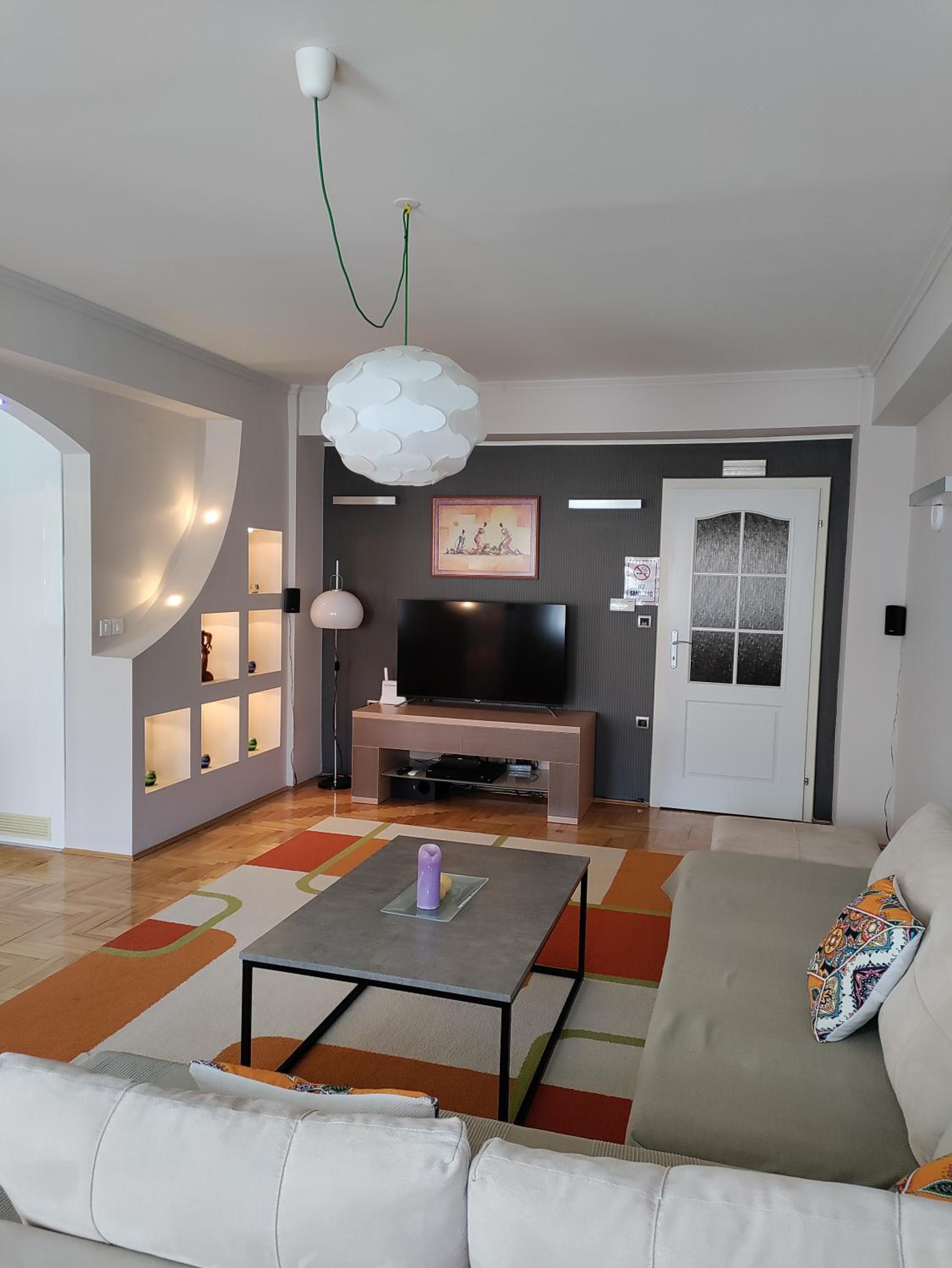 AmforA Apartment