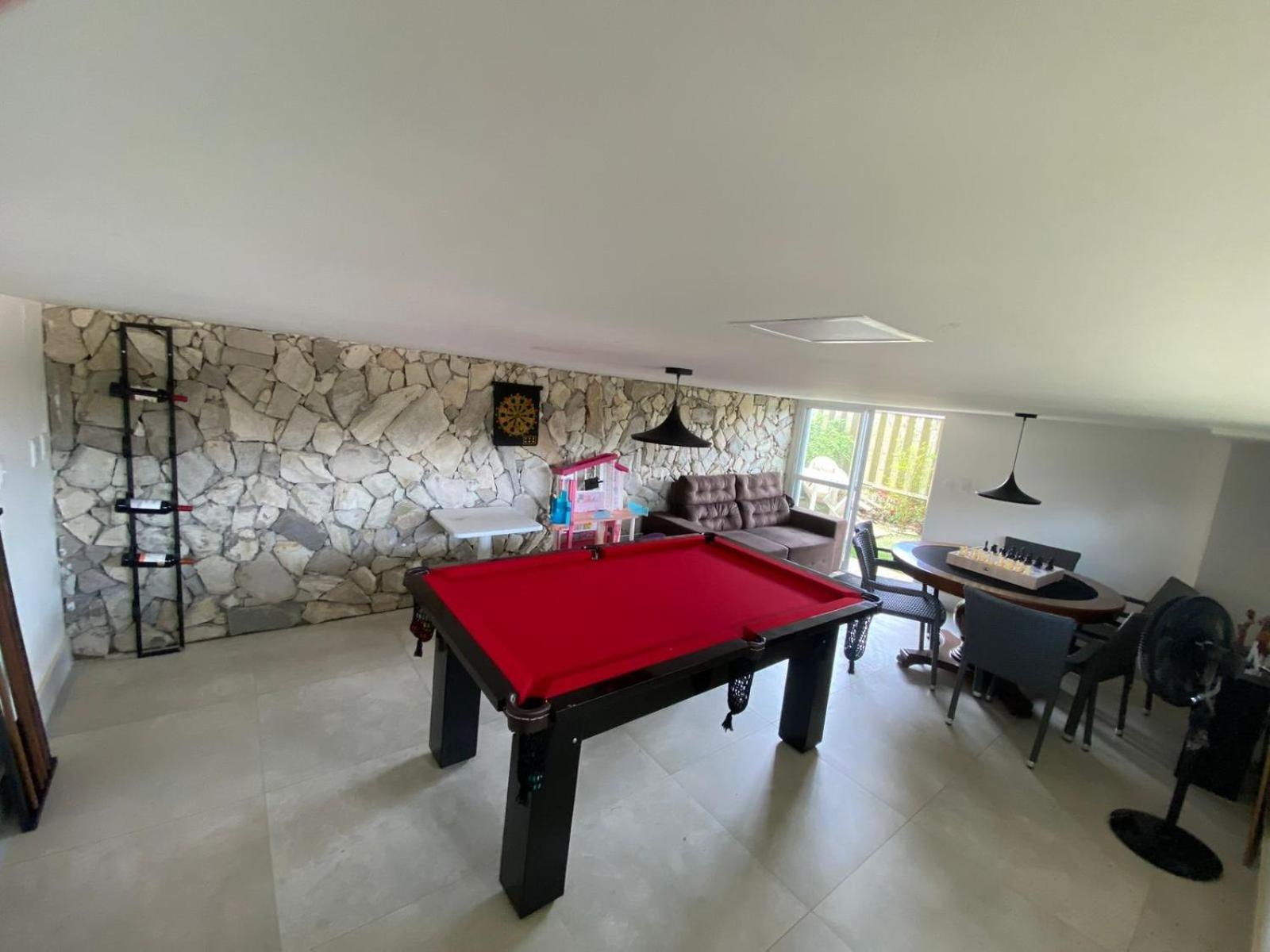 Casa no Águas da Serra Haras e Golf Bananeiras PB