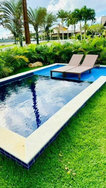 Casa no Águas da Serra Haras e Golf Bananeiras PB
