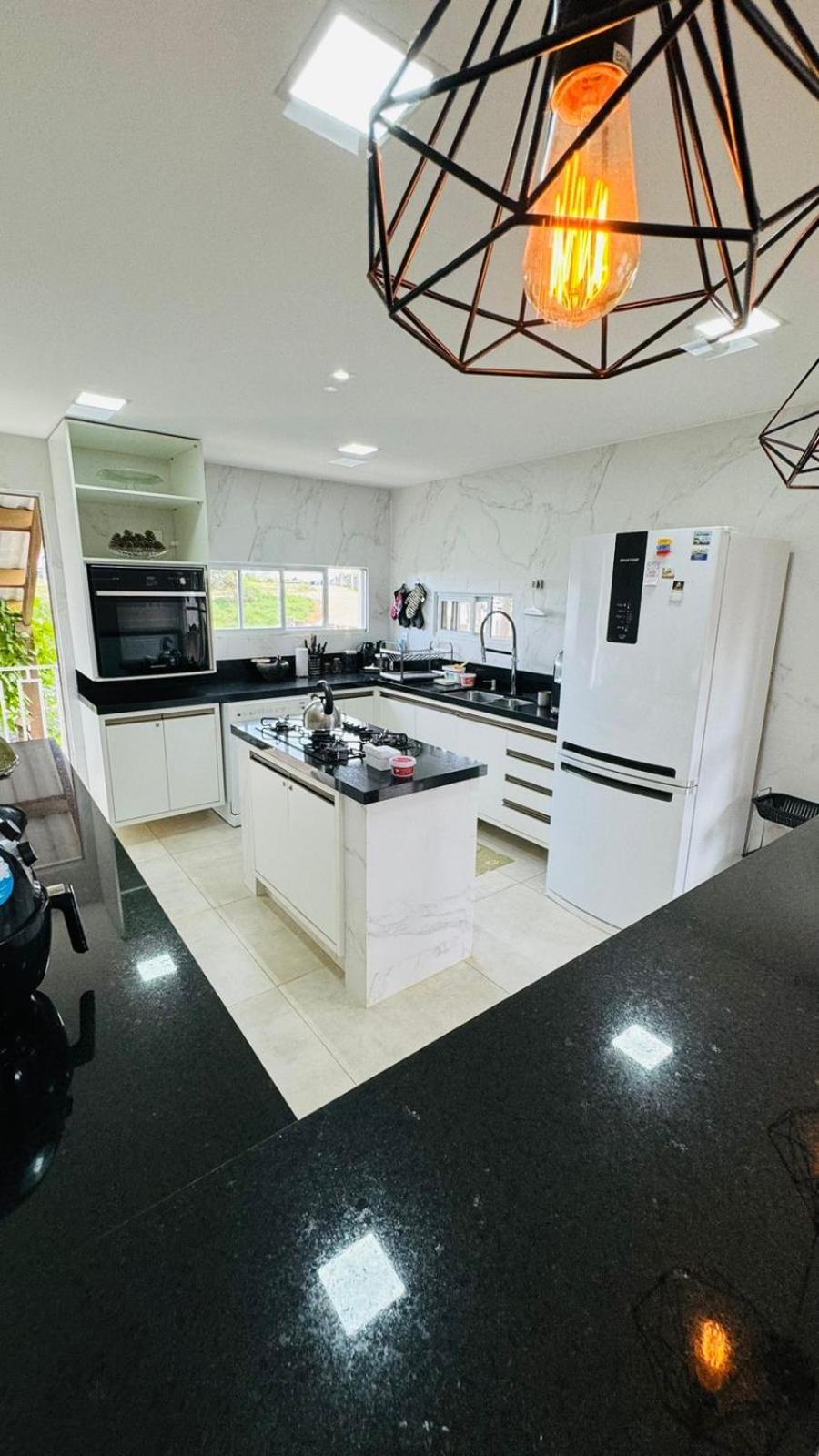 Casa no Águas da Serra Haras e Golf Bananeiras PB