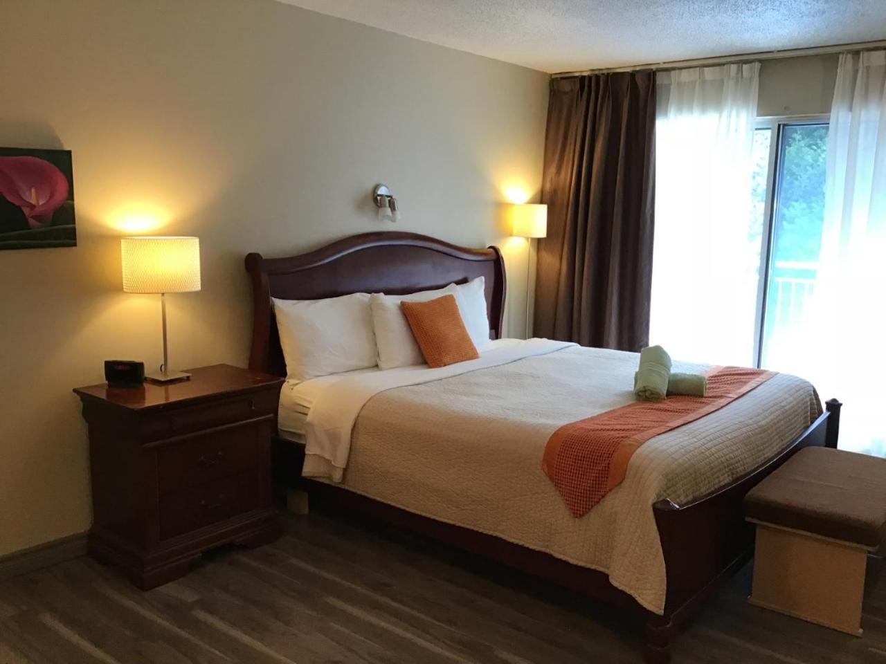 Excelsior Hôtel Spa Sainte-Adèle