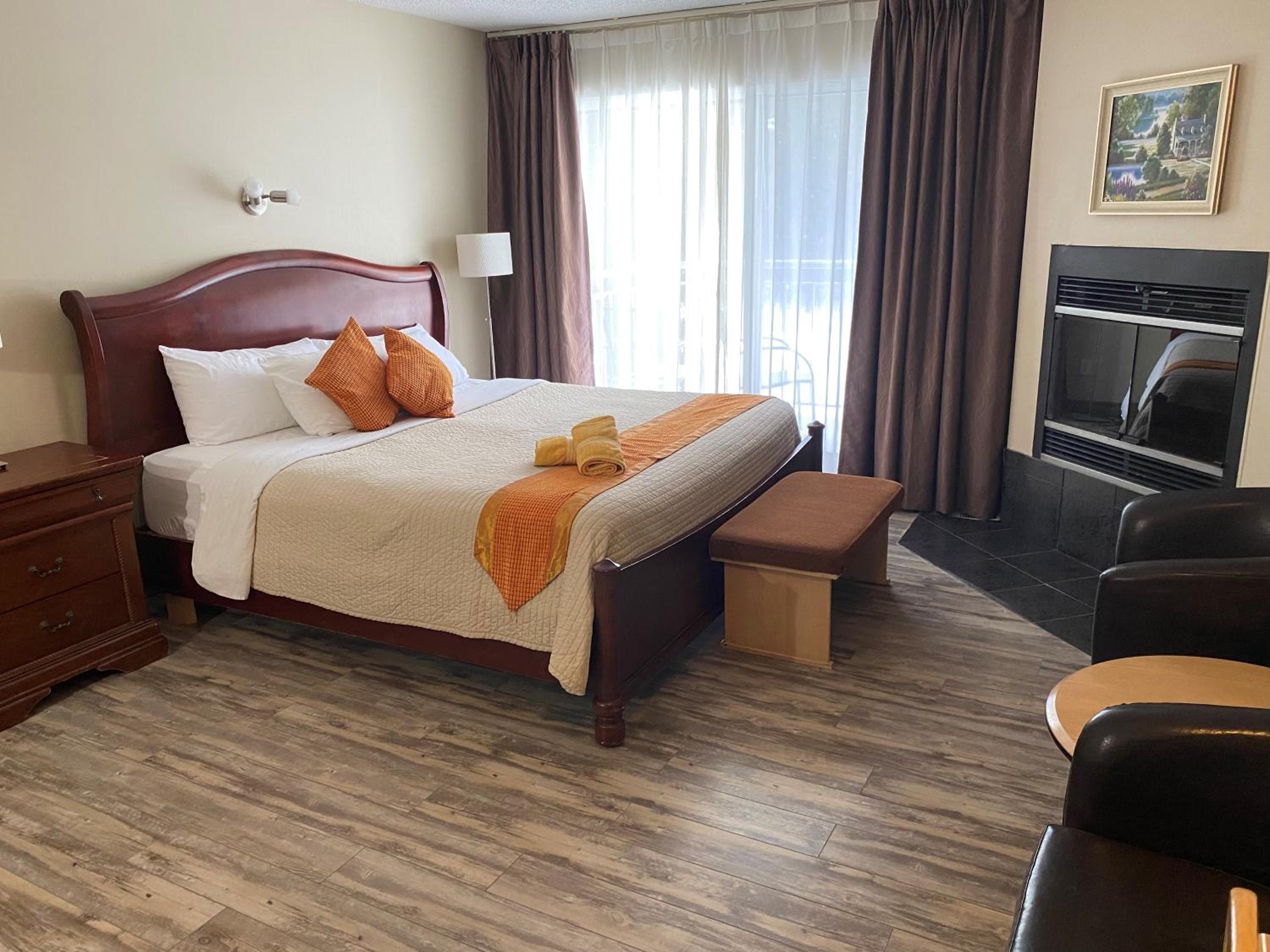 Excelsior Hôtel Spa Sainte-Adèle