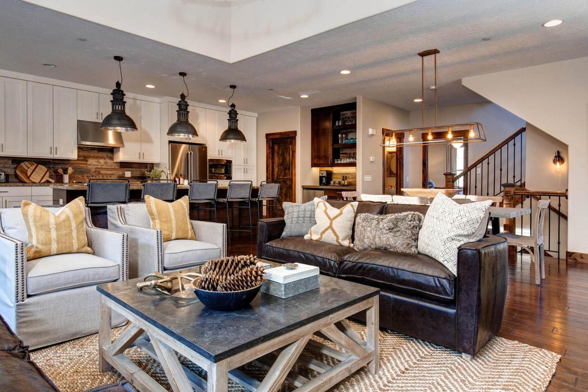 Retreat at Jordanelle 811 by Moose Management view 3