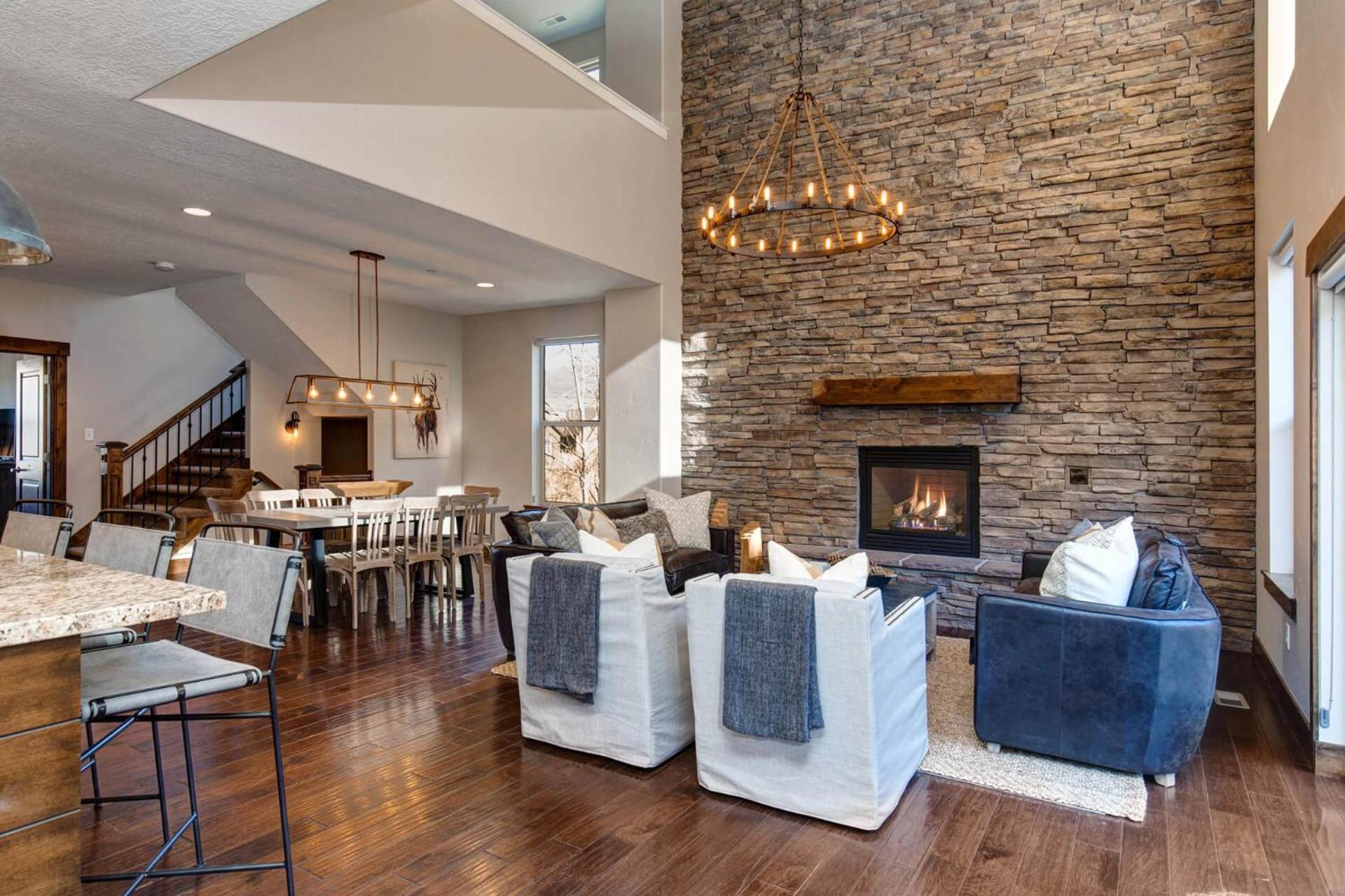 Retreat at Jordanelle 811 by Moose Management view 5