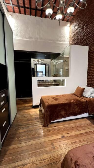 Casa grande en Palermo Soho