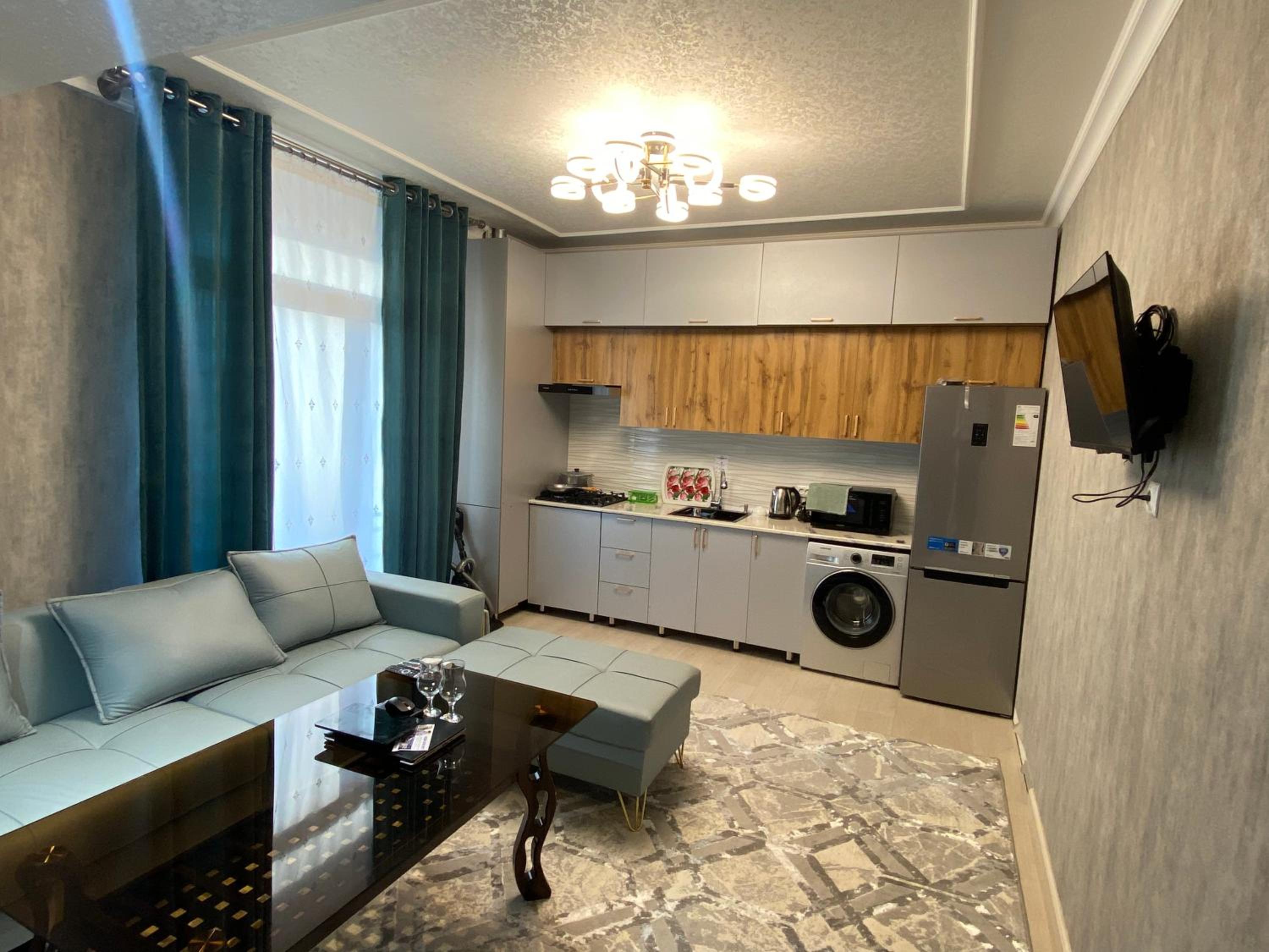 Spectre Hi-tech home view 4