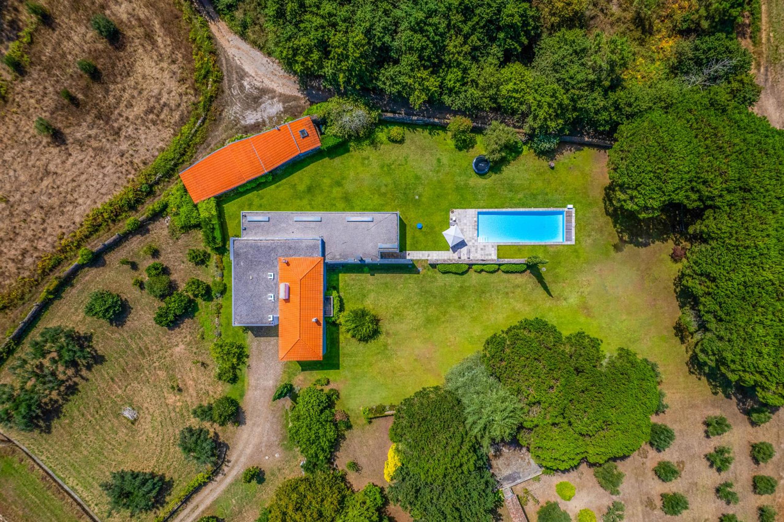 Portugal Active Oliveiras Farm