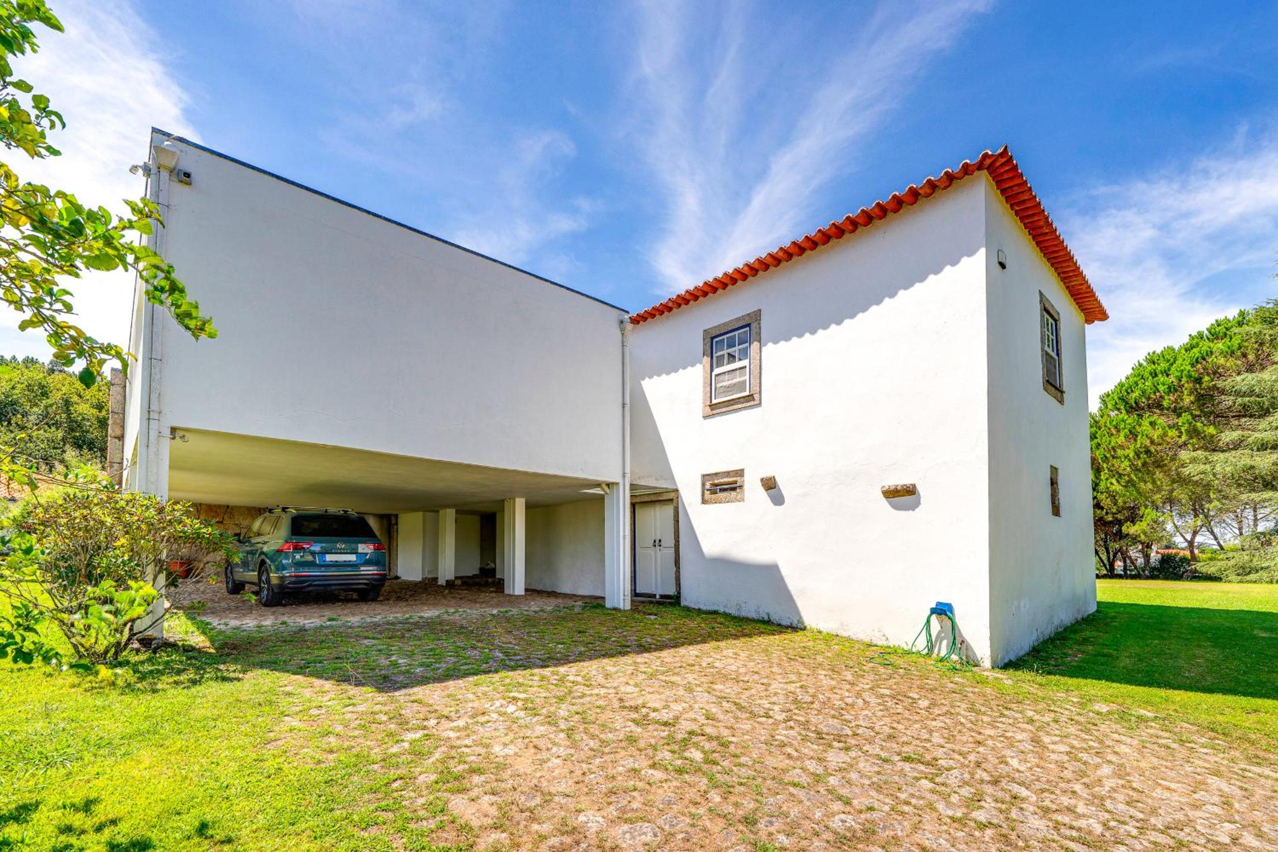Portugal Active Oliveiras Farm