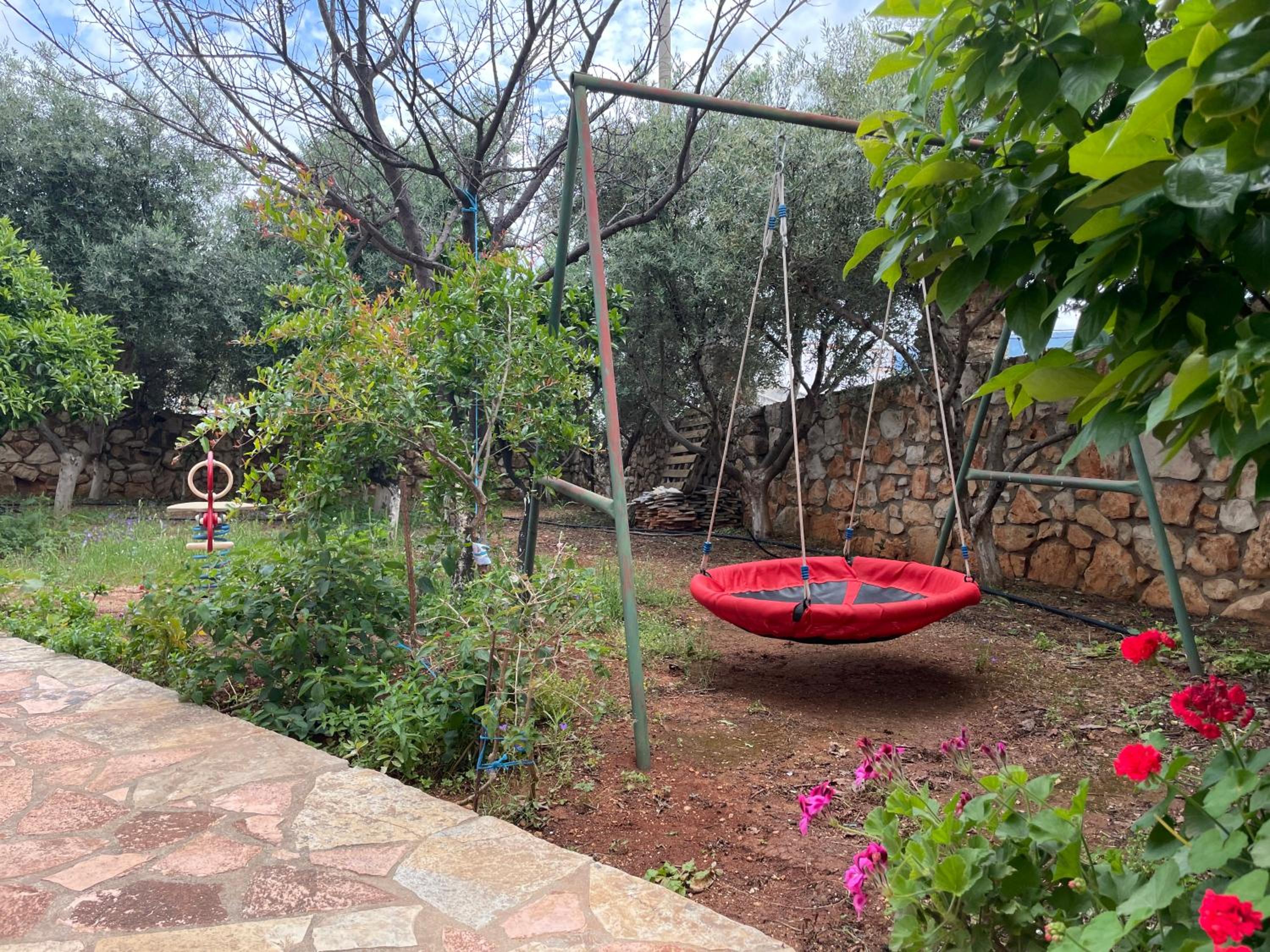 Vila Albi