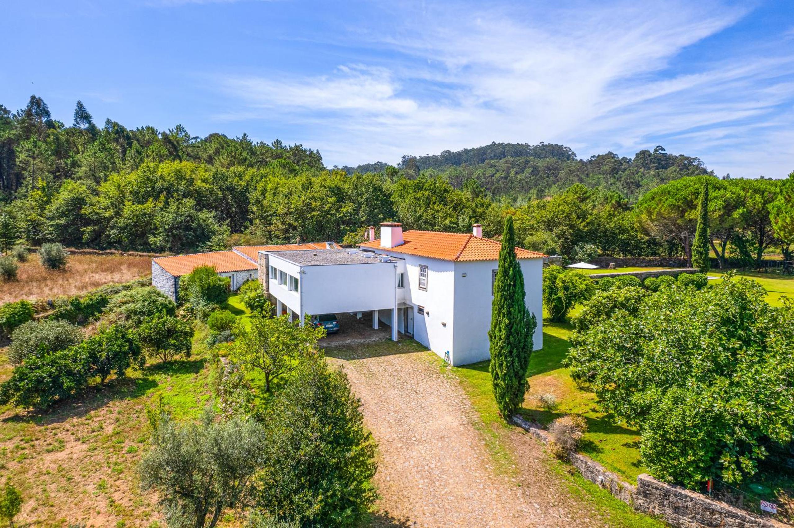 Portugal Active Oliveiras Farm