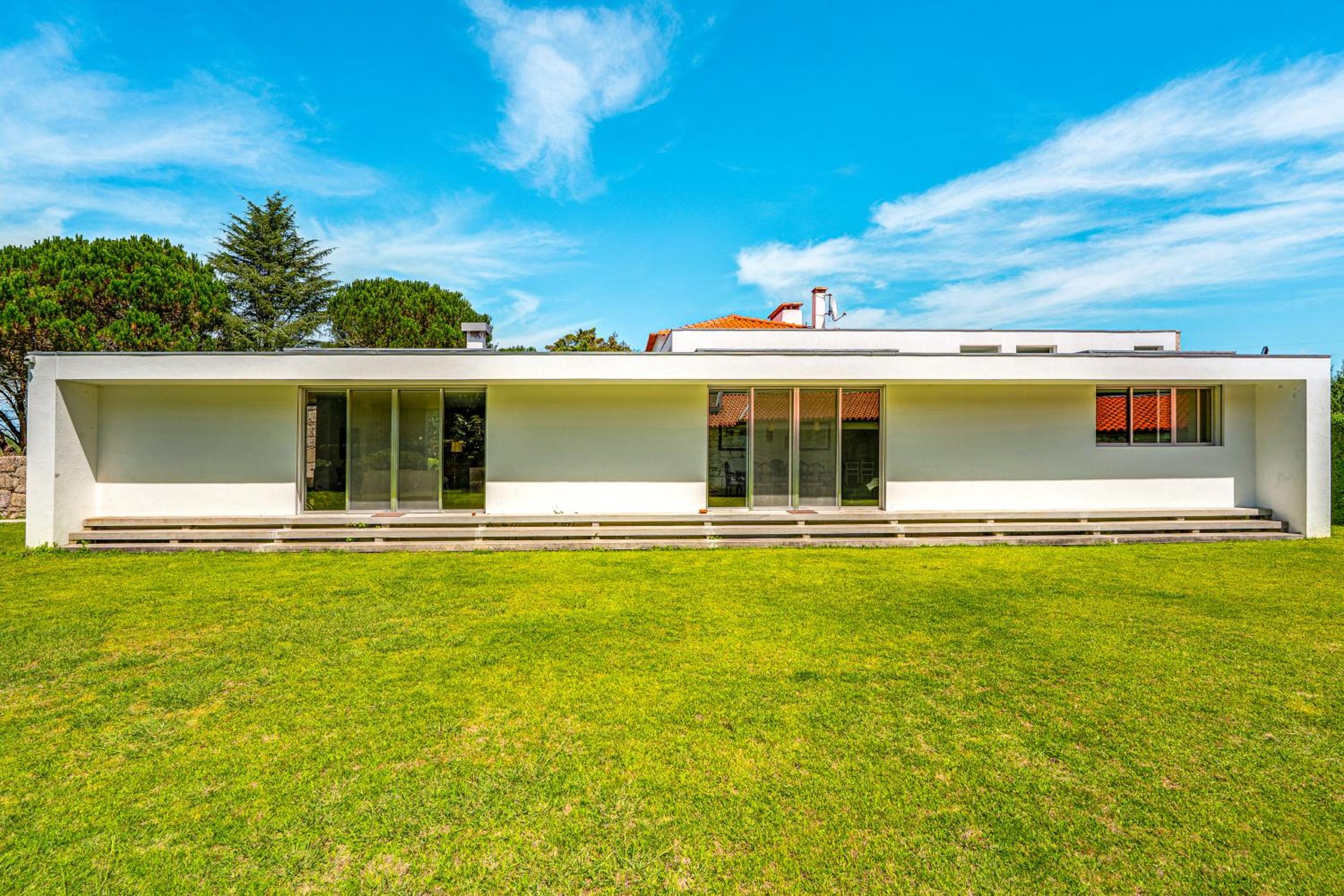 Portugal Active Oliveiras Farm