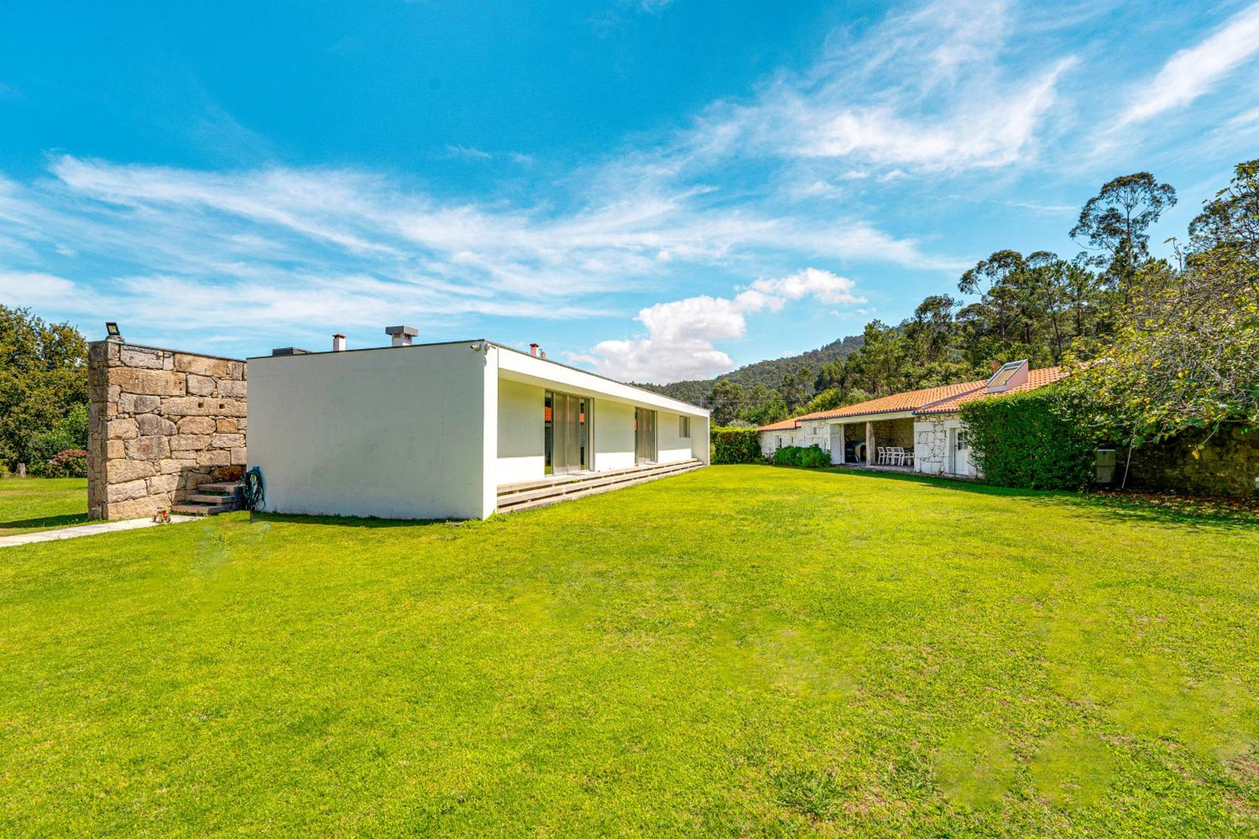 Portugal Active Oliveiras Farm