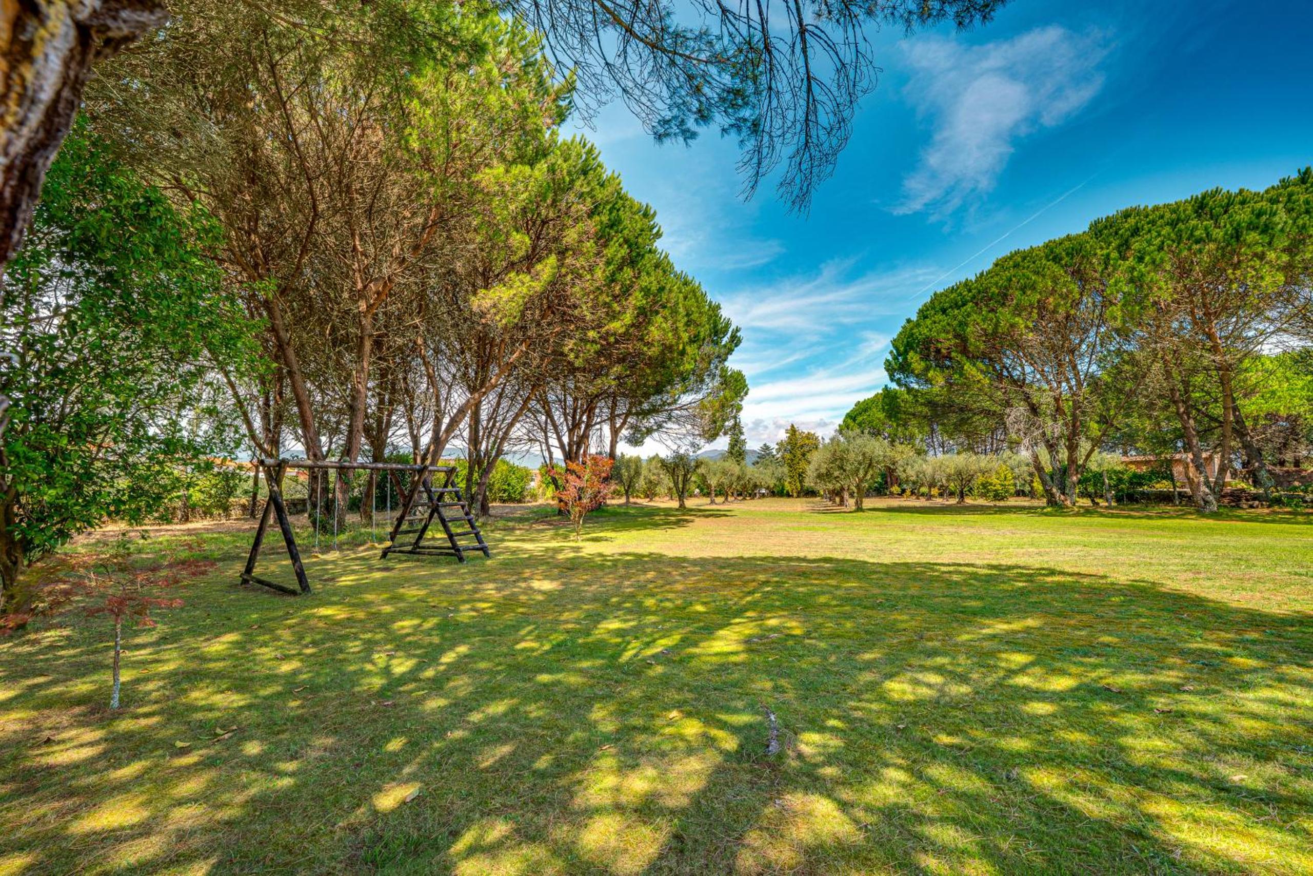 Portugal Active Oliveiras Farm