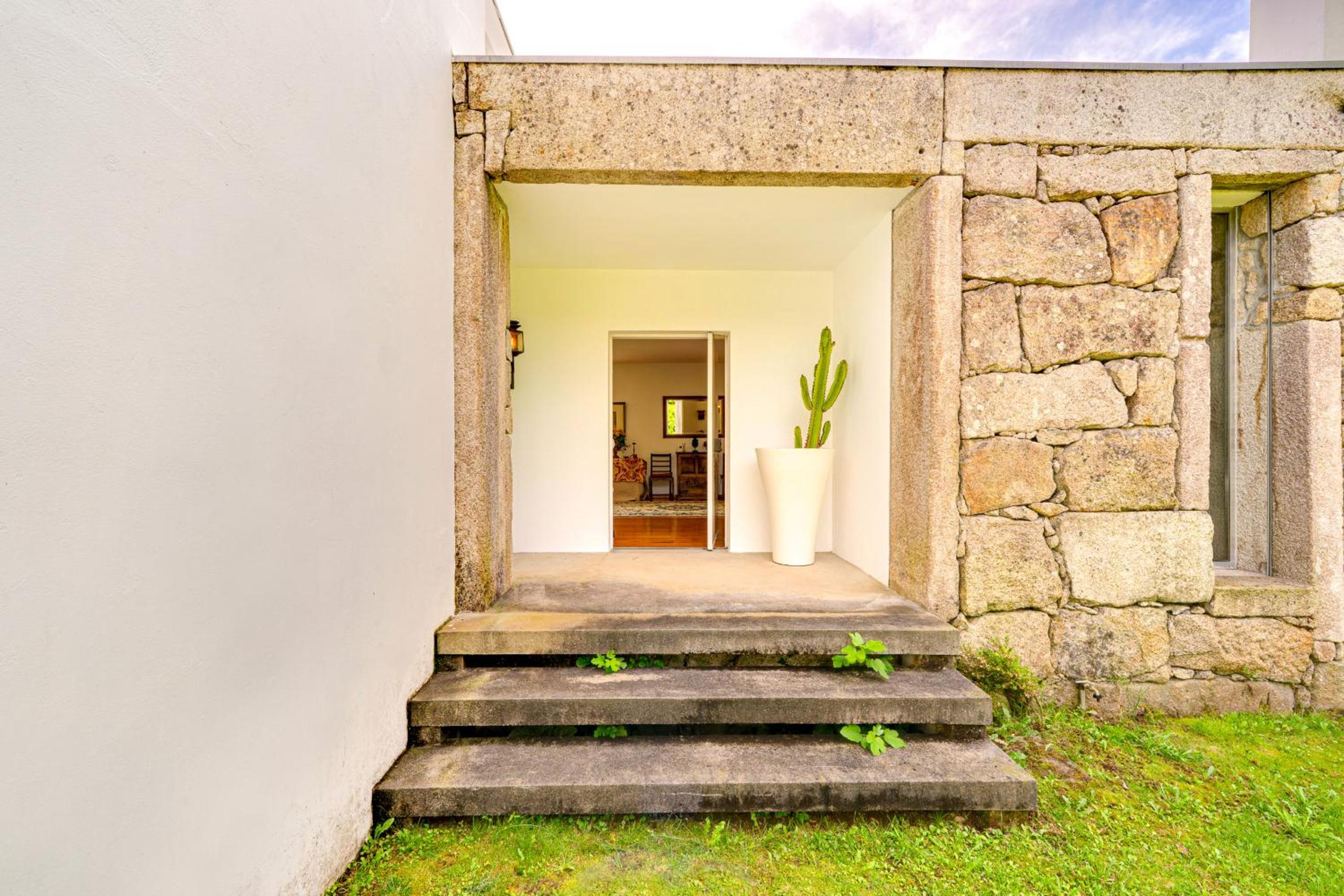 Portugal Active Oliveiras Farm