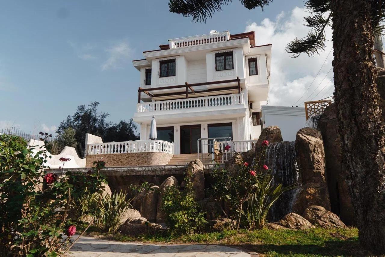 Yıldız Villa view 2