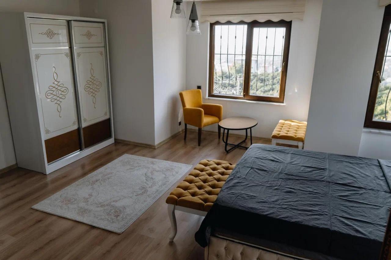 Yıldız Villa view 4