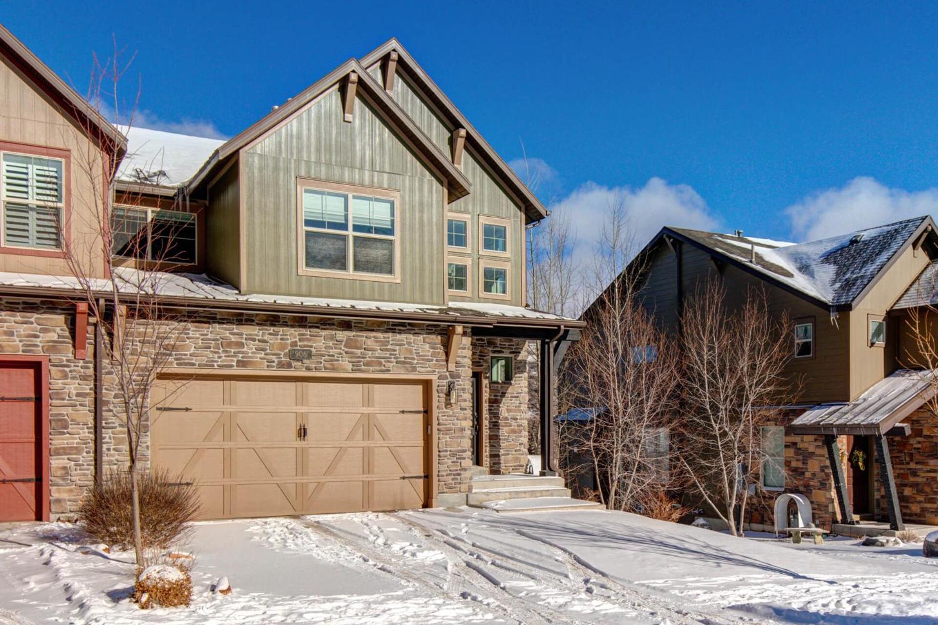 Retreat at Jordanelle 906 by Moose Management view 4