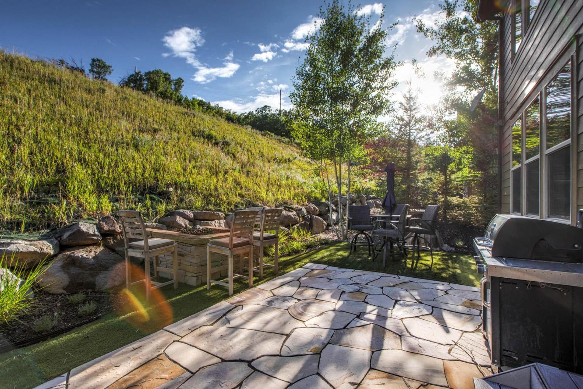 Retreat at Jordanelle 915 by Moose Management view 3