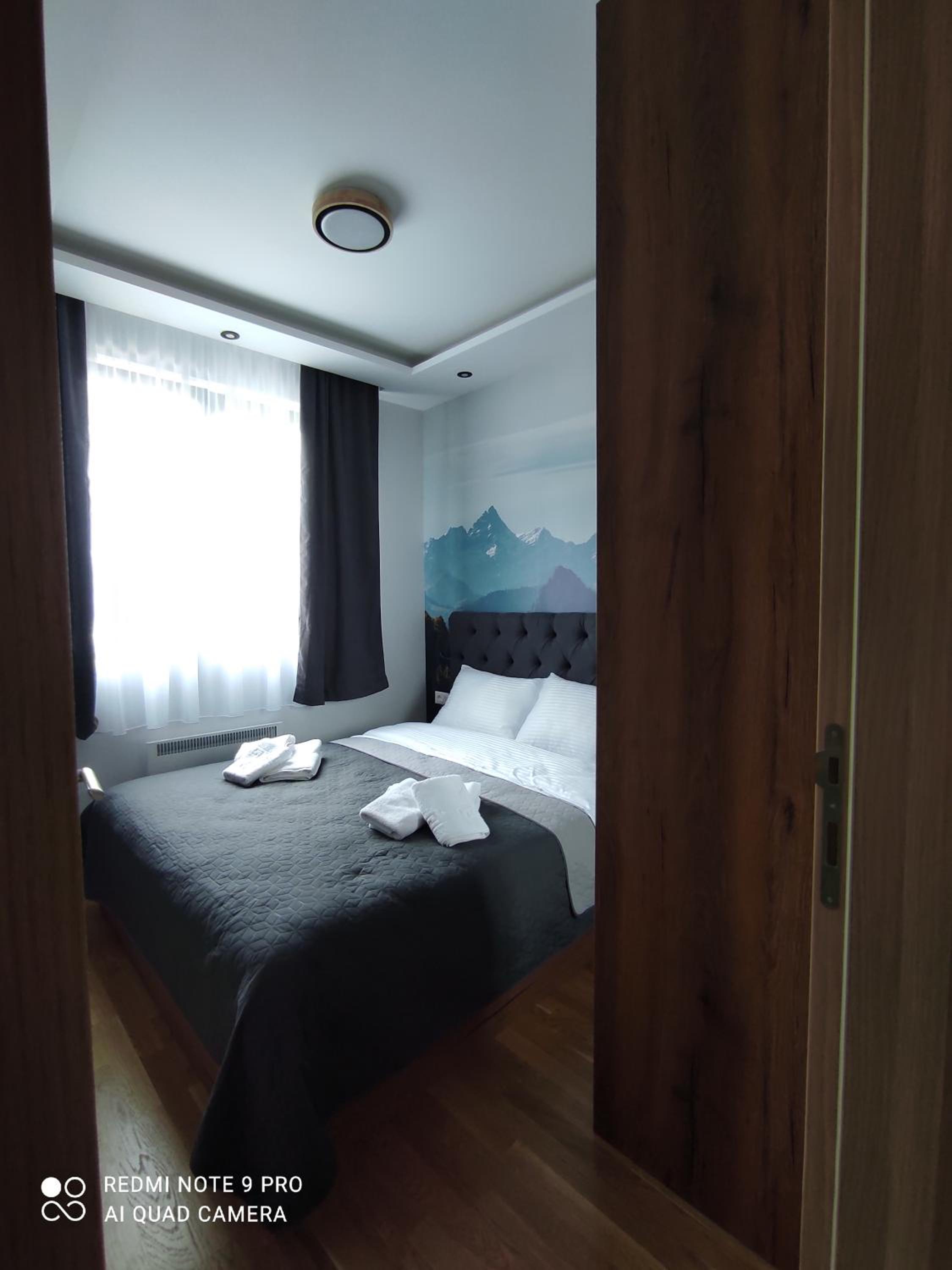 Tesoro apartmani Spa&Wellness