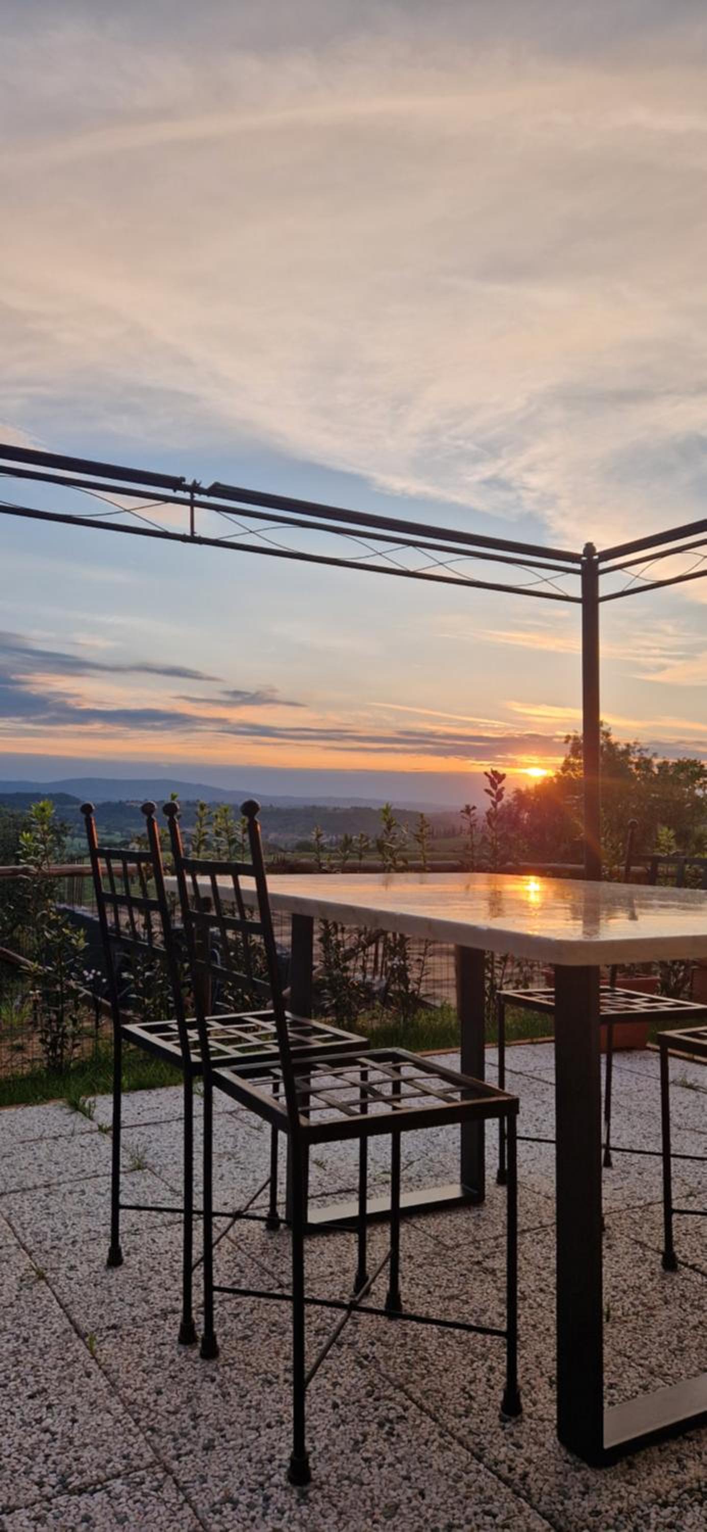 Casal de' Matti - Casa Margot