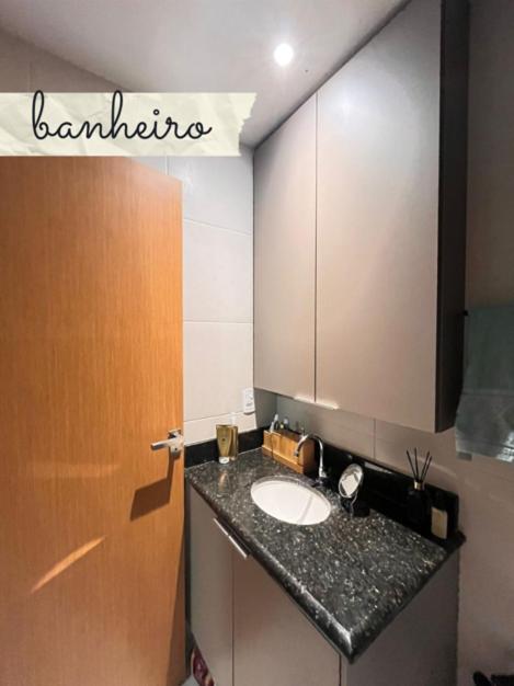 apartamento a 450m da praia de jatiuca