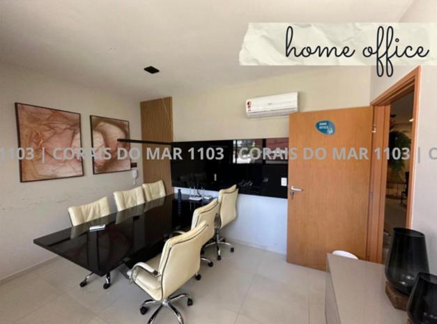 apartamento a 450m da praia de jatiuca