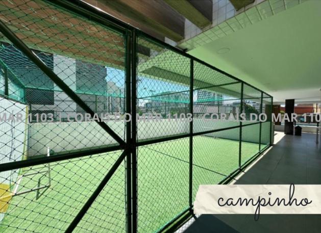 apartamento a 450m da praia de jatiuca