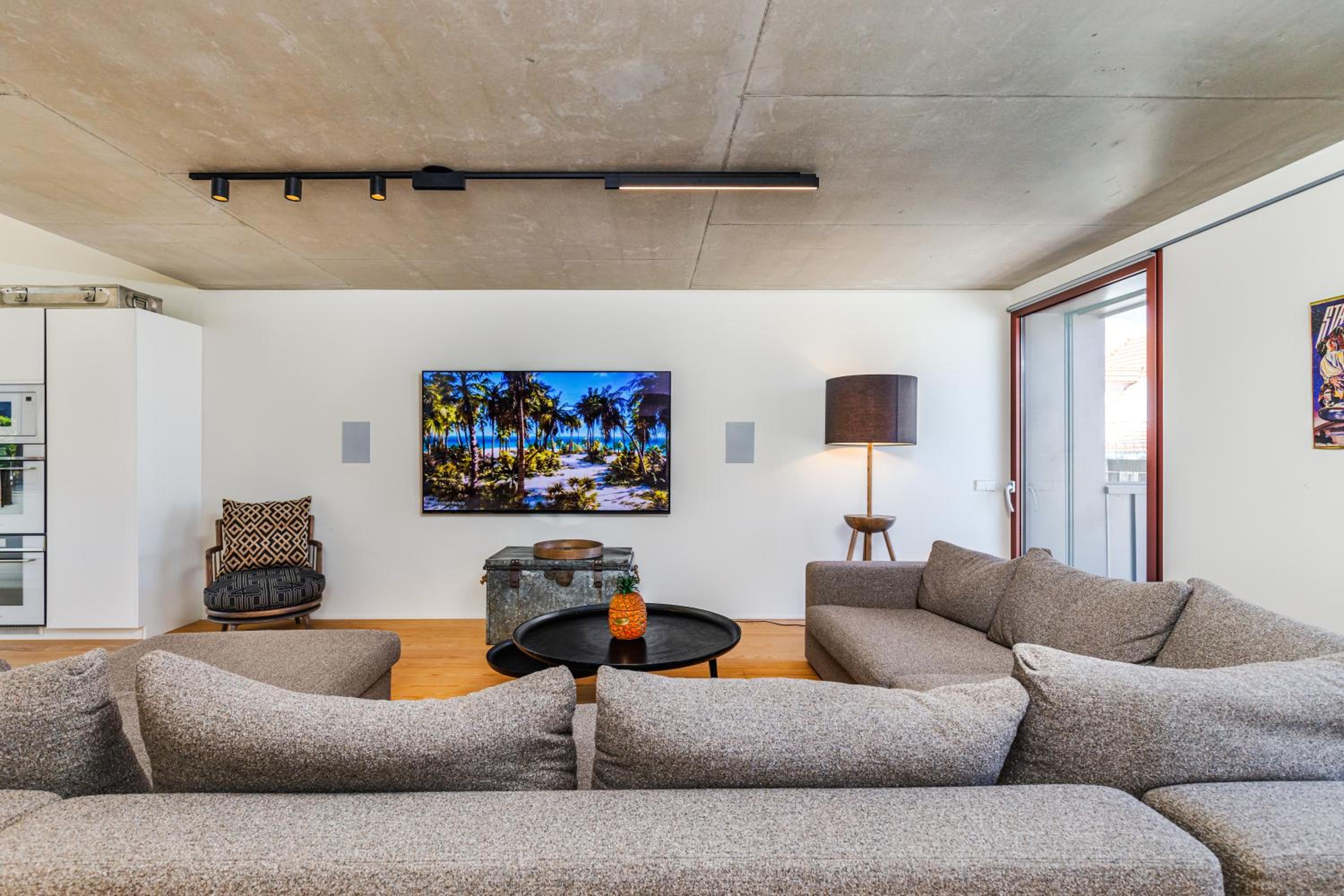 Jungle Lofts view 4