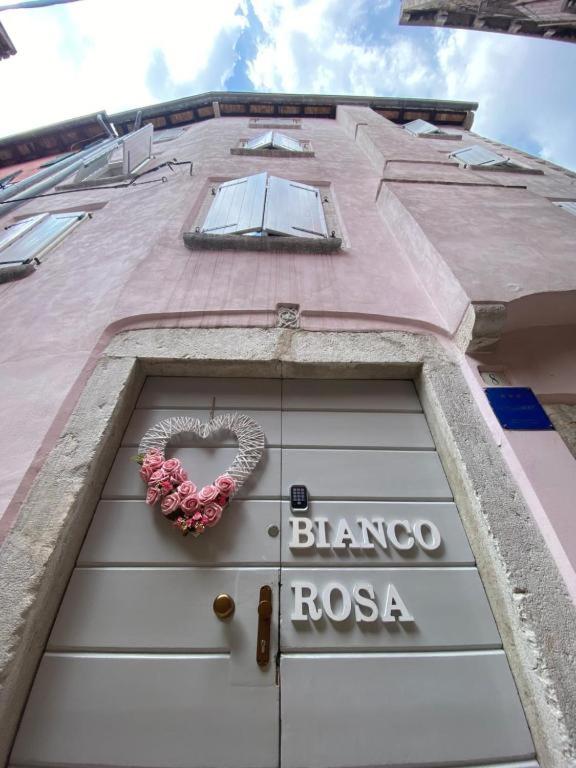 Bianco&Rosa