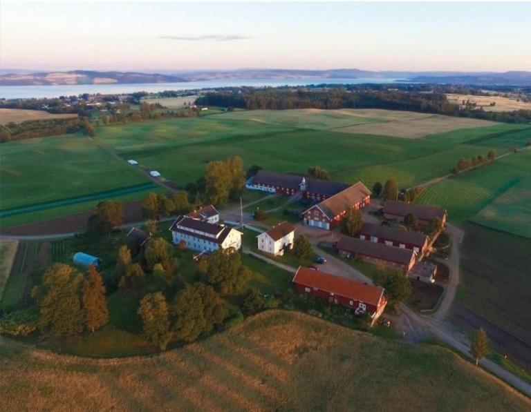 Fokhol Gård Gjestehus view 5
