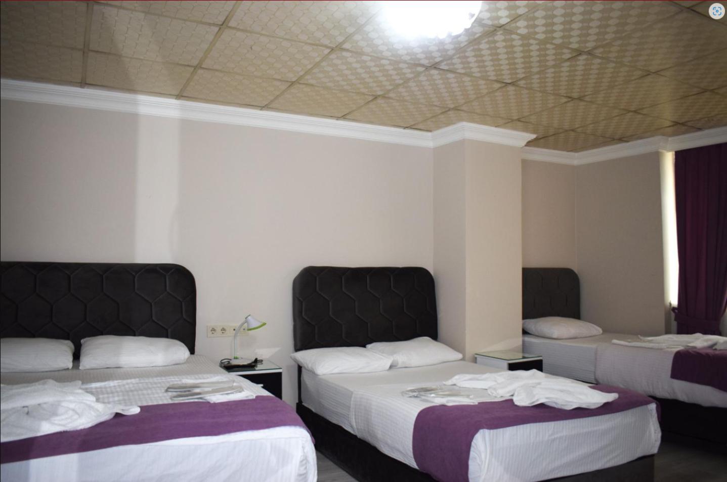 Kümbet Hotel - Image 6