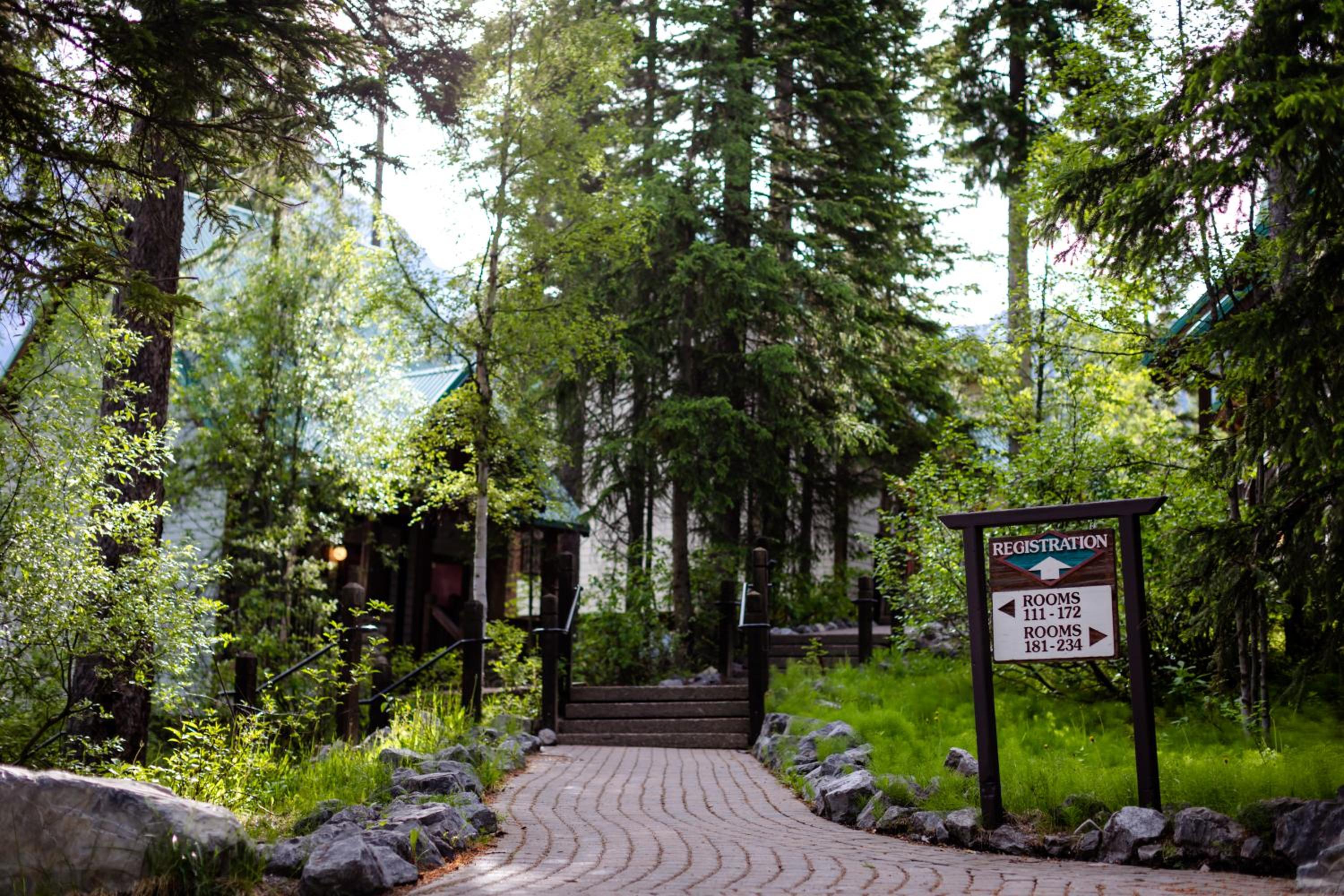 Emerald Lake Lodge 11