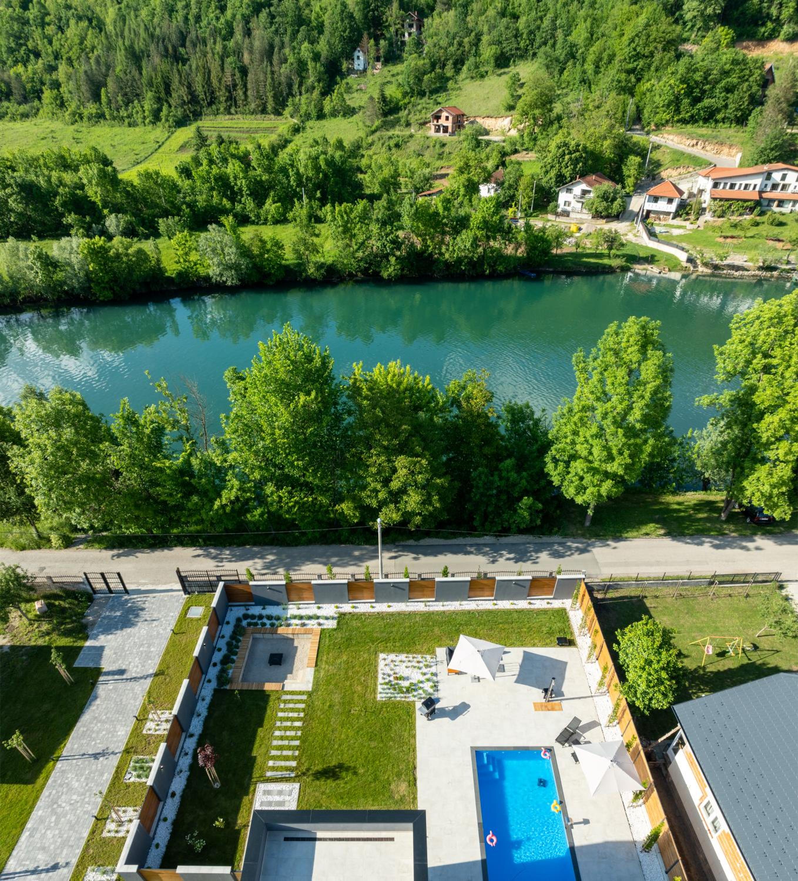 Villa of Senses