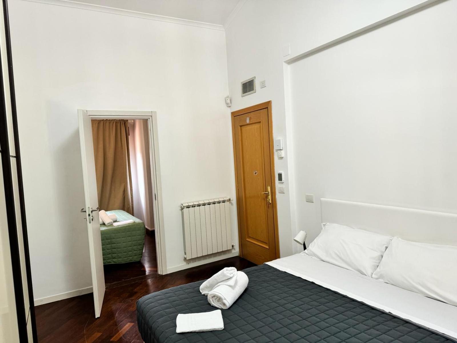 DOLCEVITA Eur 2 Luxury