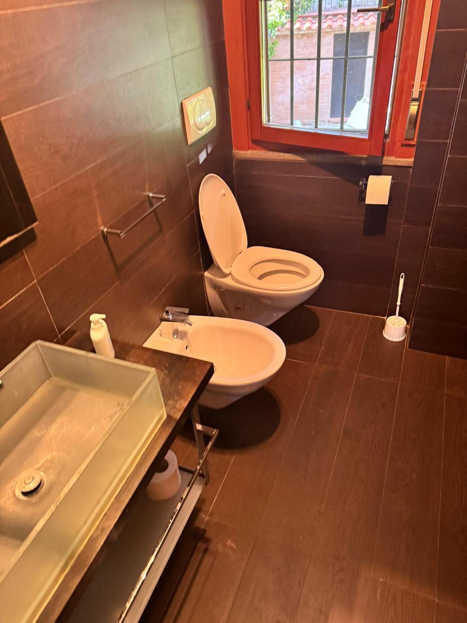 DOLCEVITA Eur 2 Luxury