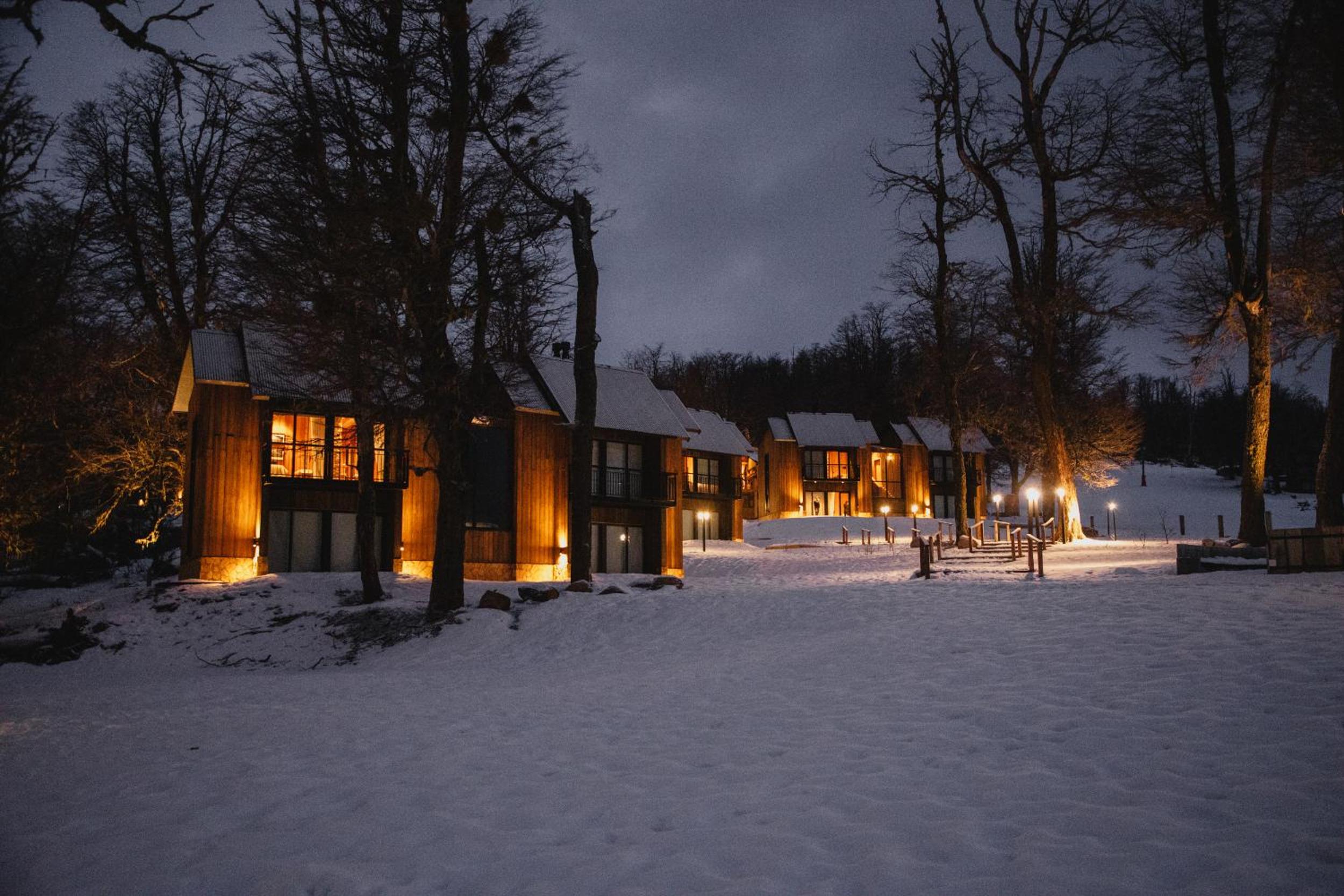 RentUp - Las mejores vistas de San Martin, Volcan Lanin Chapelco y Lago Lacar