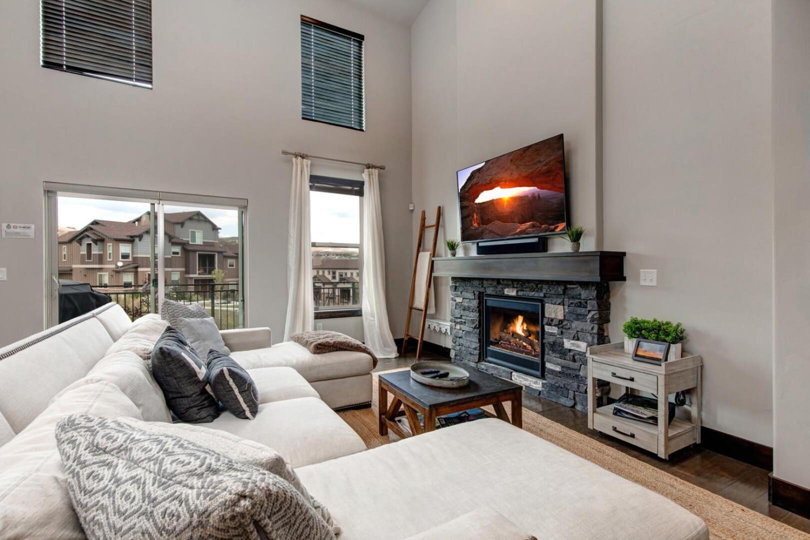 Retreat at Jordanelle 13525 by Moose Management view 4