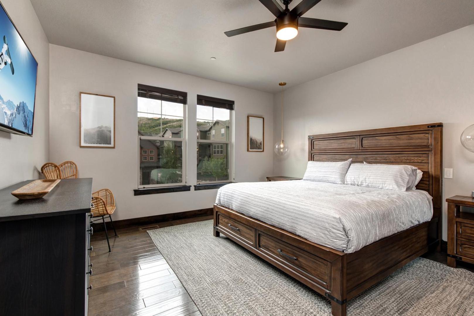 Retreat at Jordanelle 13525 by Moose Management view 5