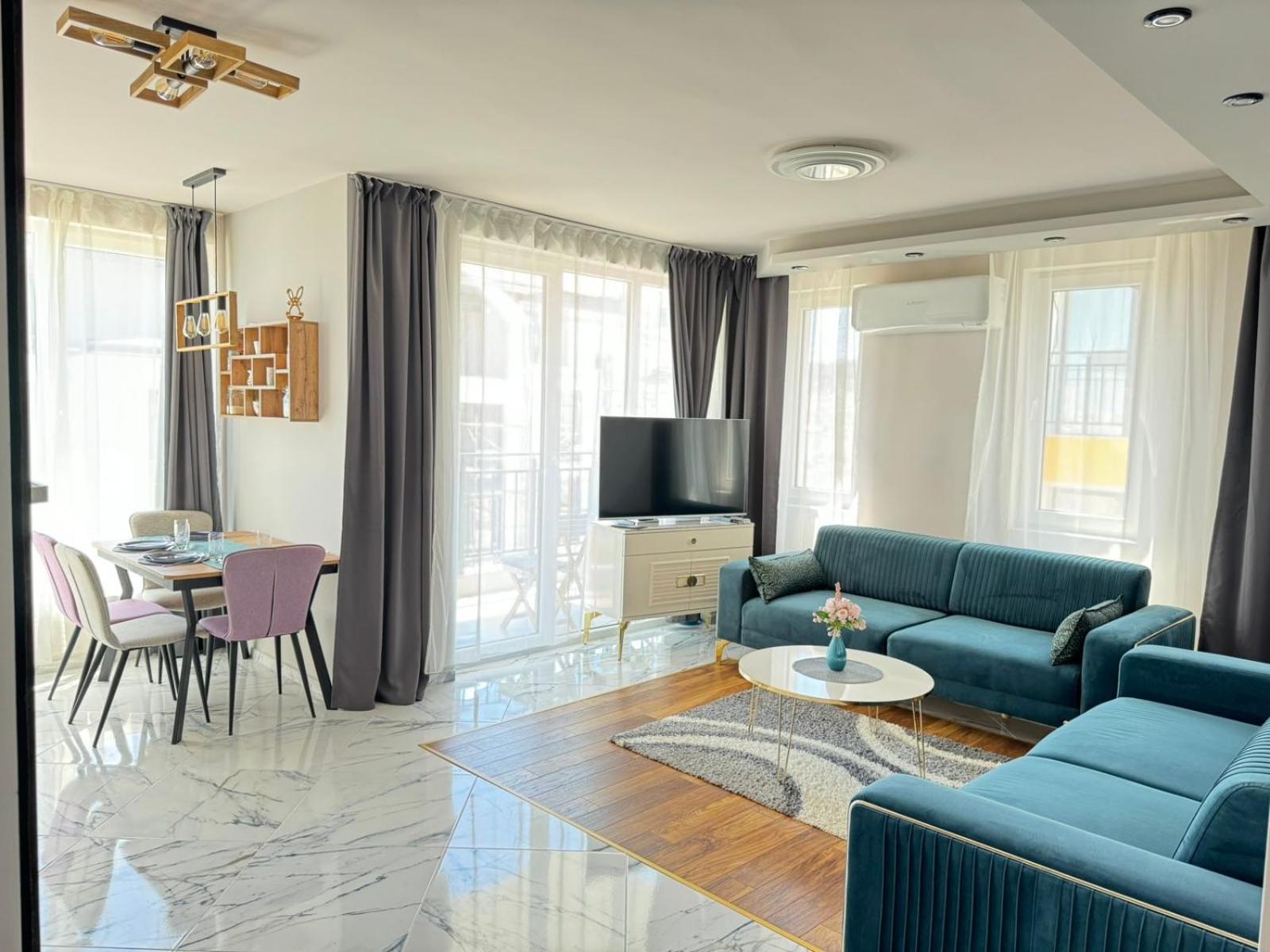 Boutique Sozopol