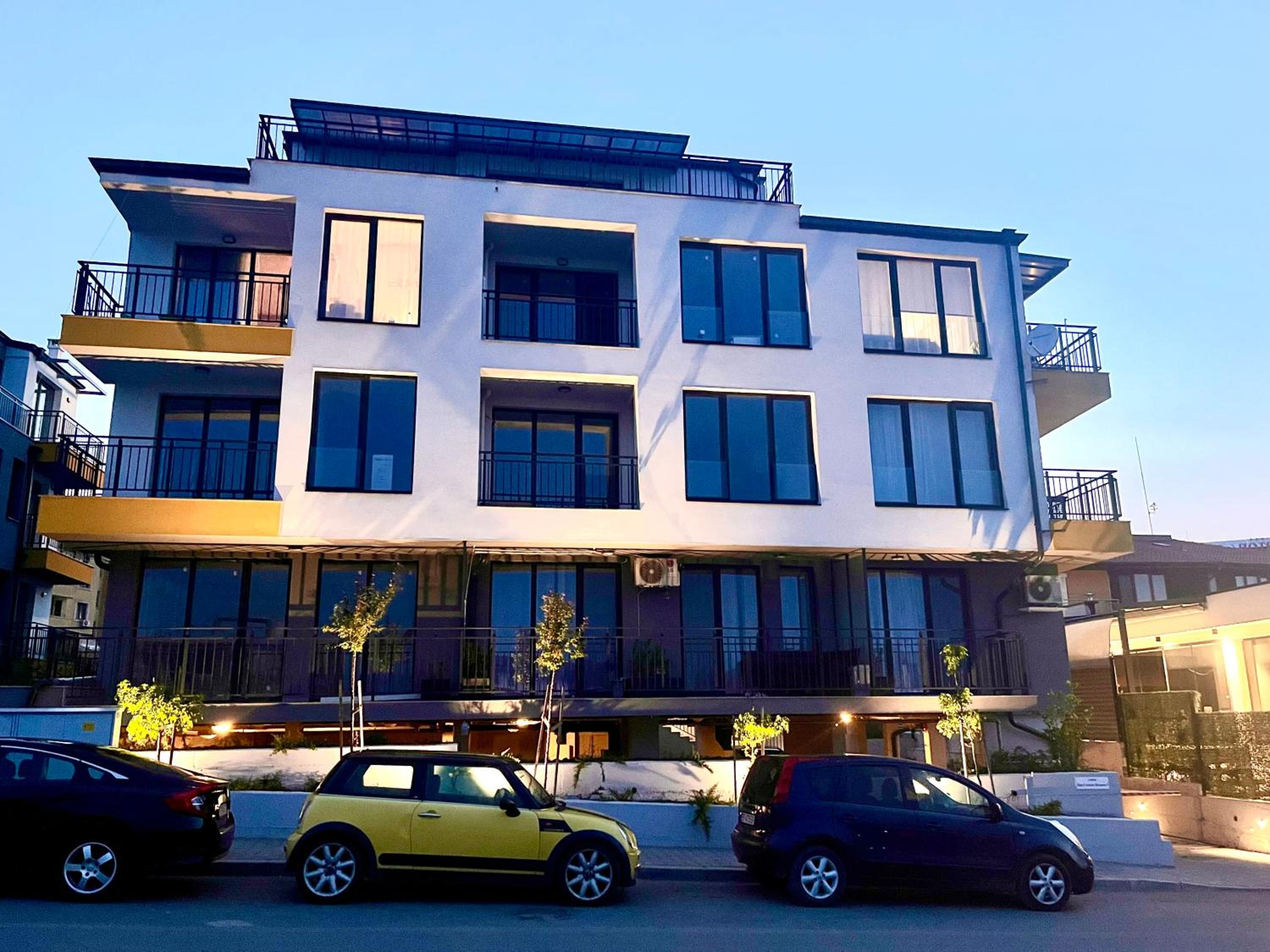 Boutique Sozopol