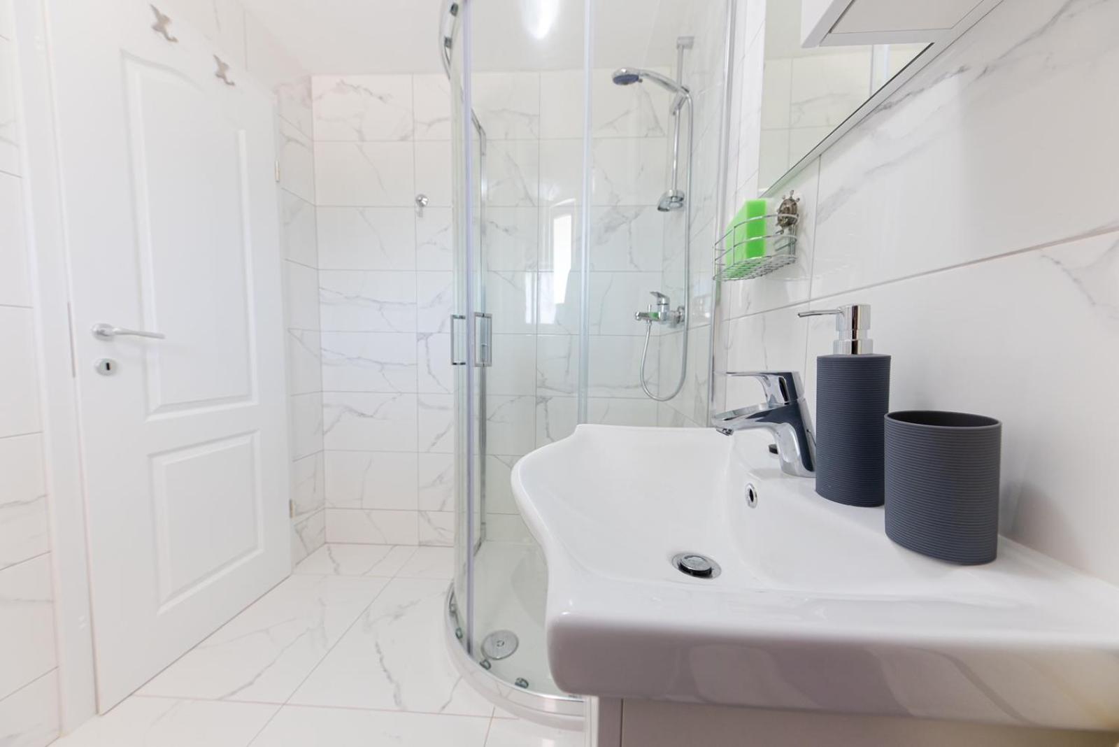 Apartmani Marin