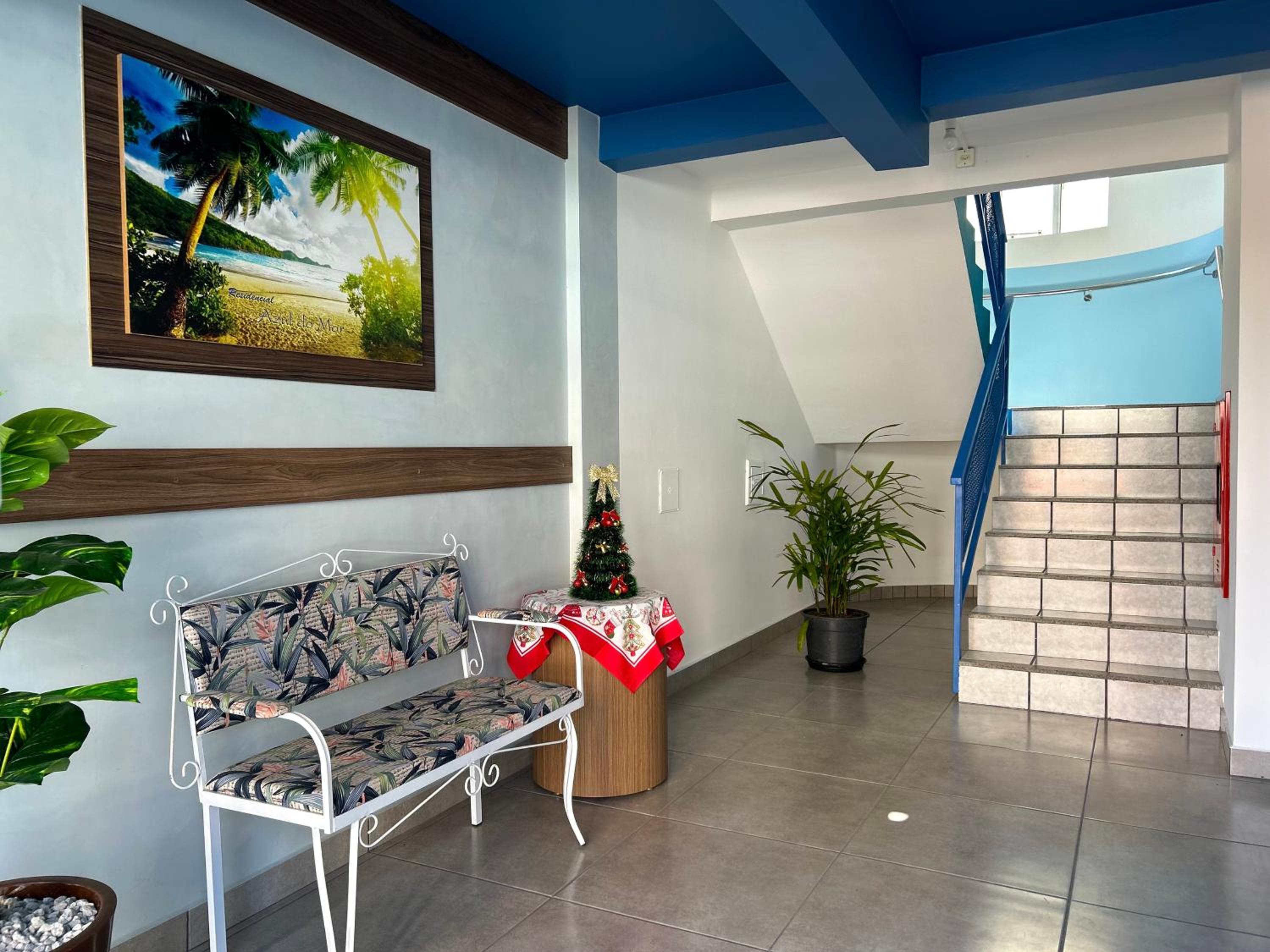 Residencial Azul do Mar