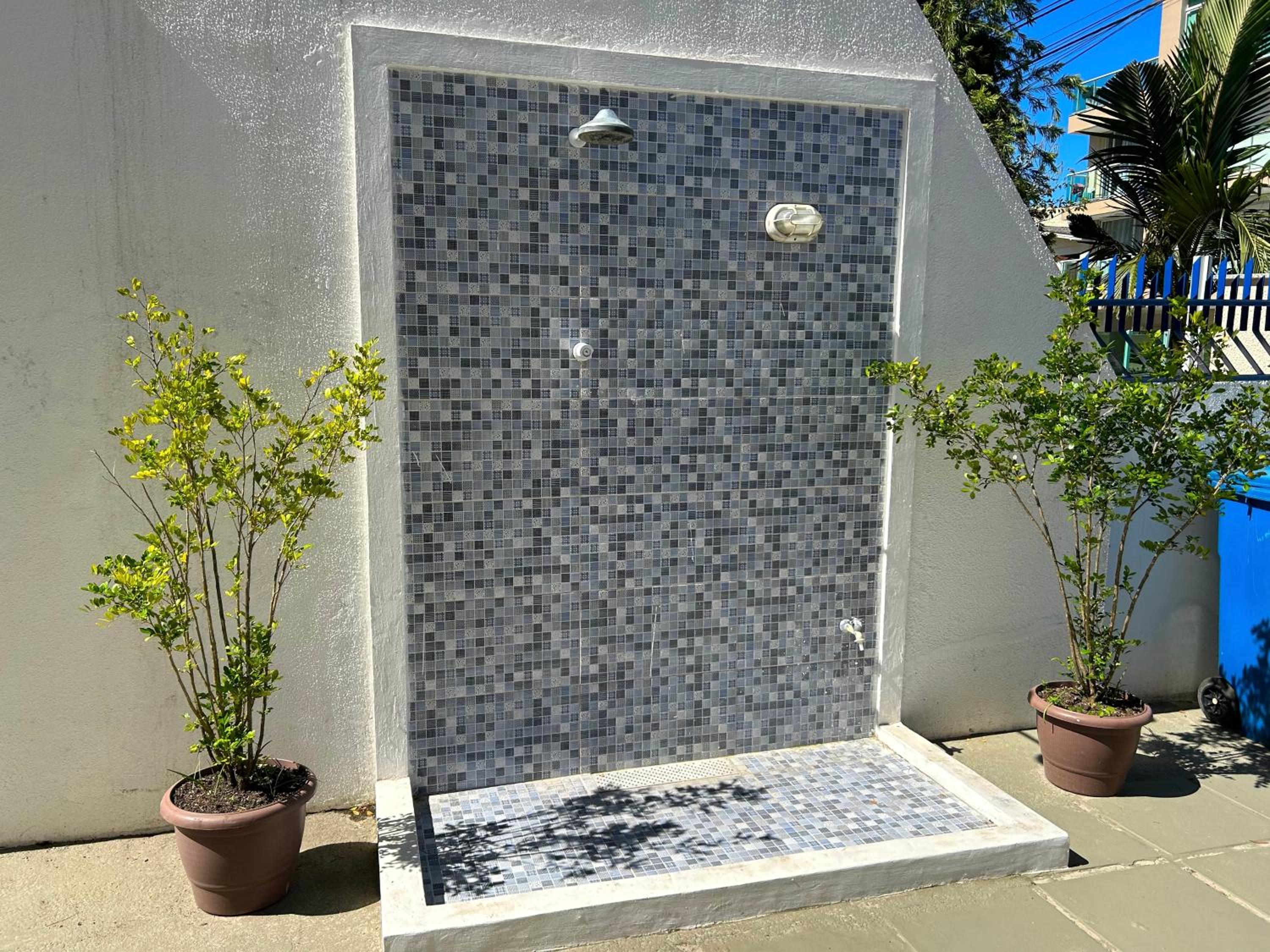 Residencial Azul do Mar