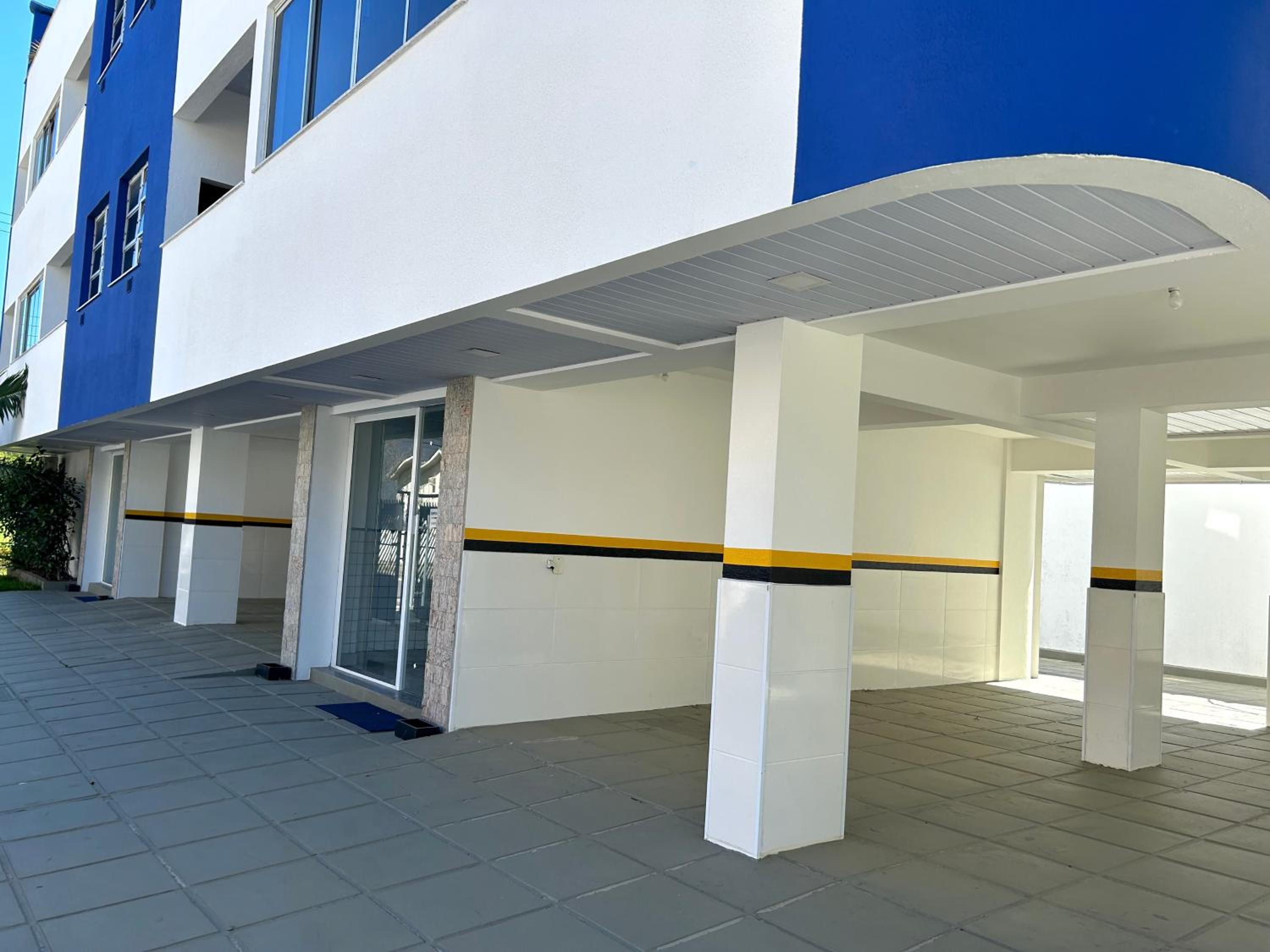 Residencial Azul do Mar