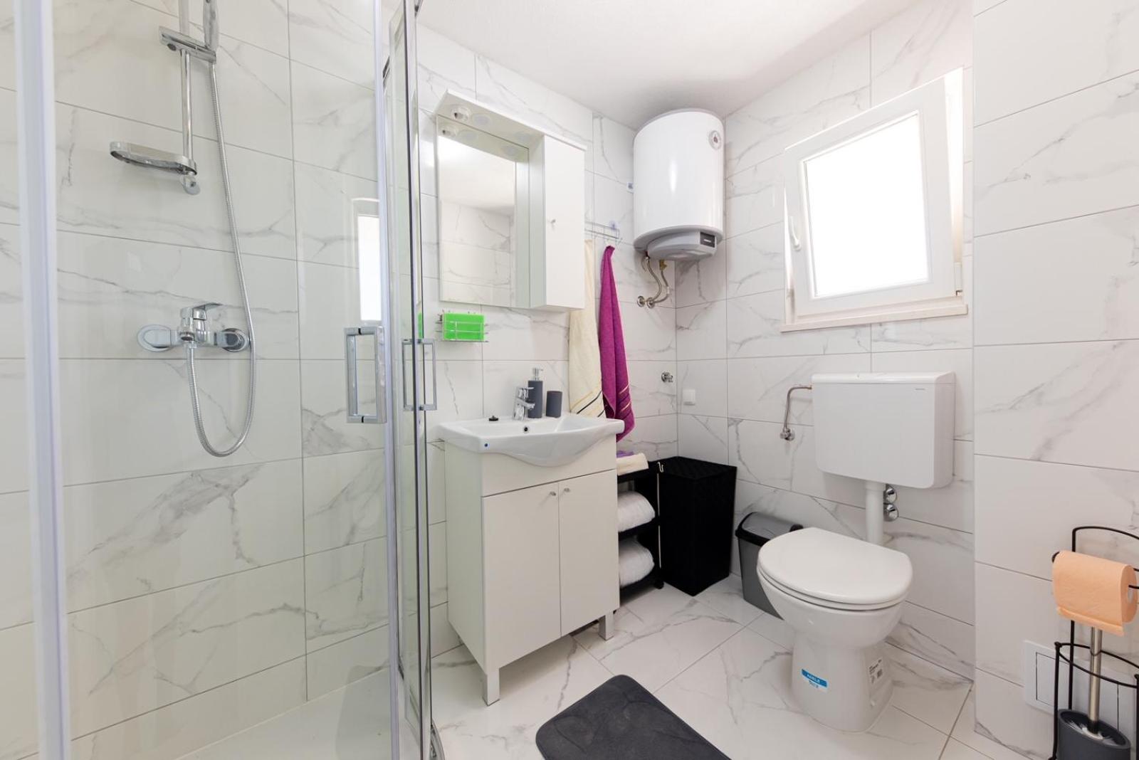 Apartmani Marin