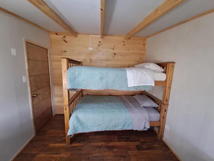 Casa cerca de Punta Arenas