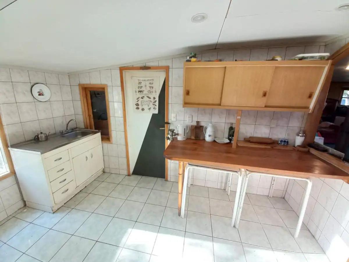 Casa cerca de Punta Arenas