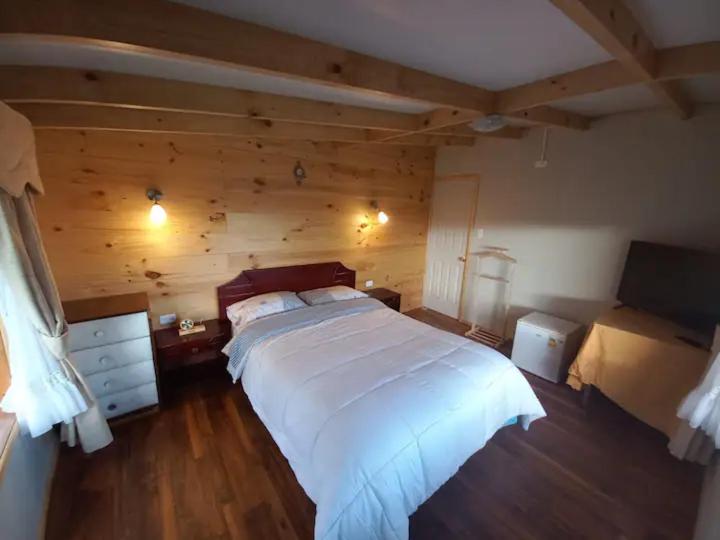 Casa cerca de Punta Arenas